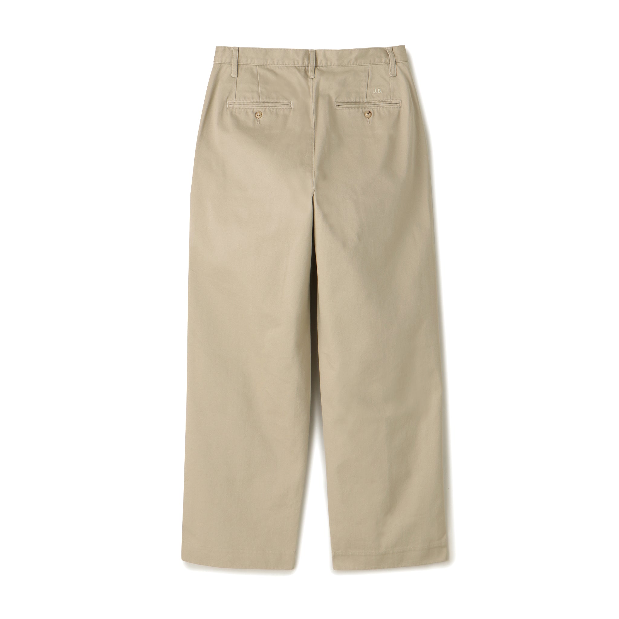 PARIS TROUSER(パリストラウザー)|J.B. ATTIRE(ジェービーアタイア)OFFICIAL ONLINE STORE