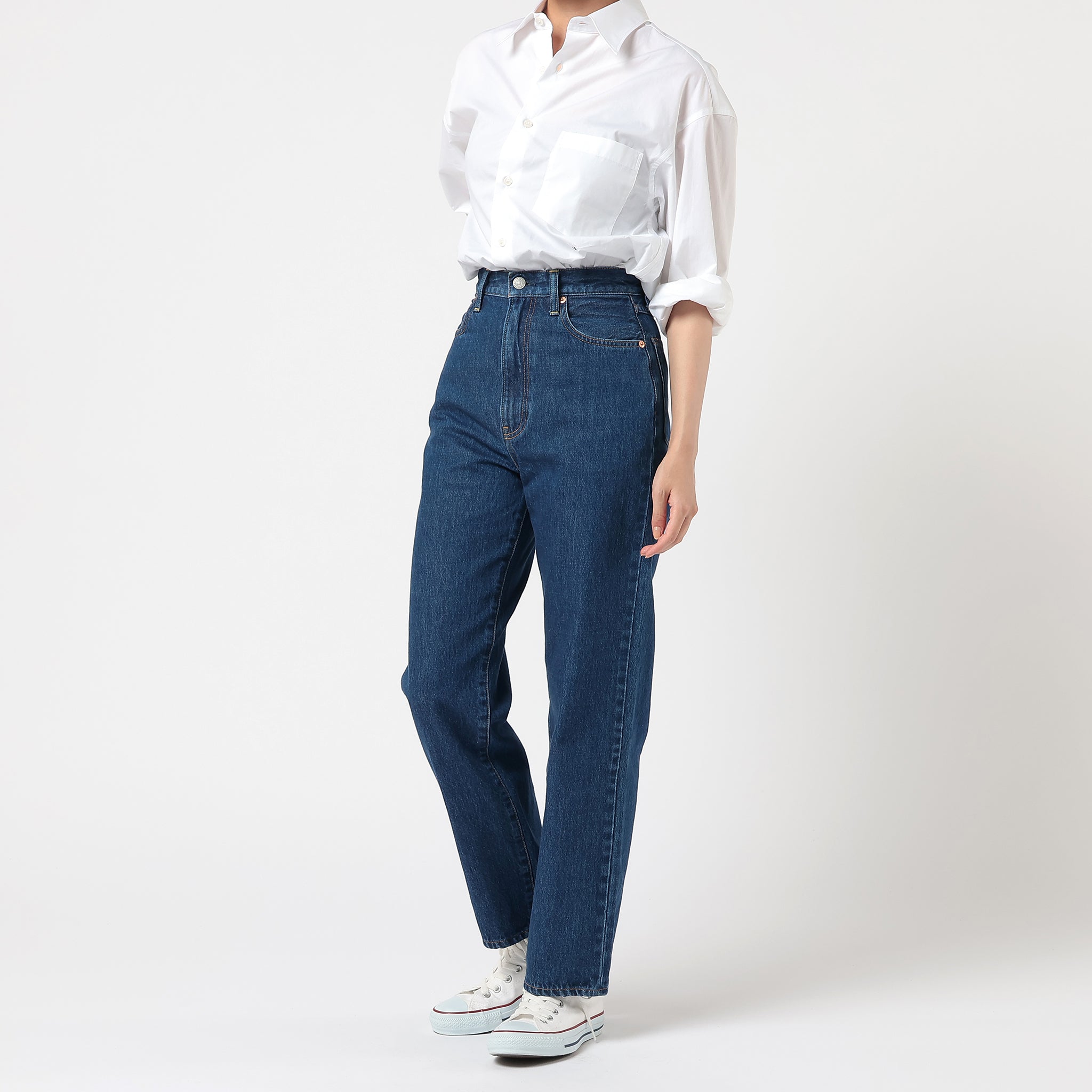 SANTA MONICA DENIM FADED(サンタモニカデニムフェード)|J.B. ATTIRE(ジェービーアタイア)OFFICIAL ONLINE STORE