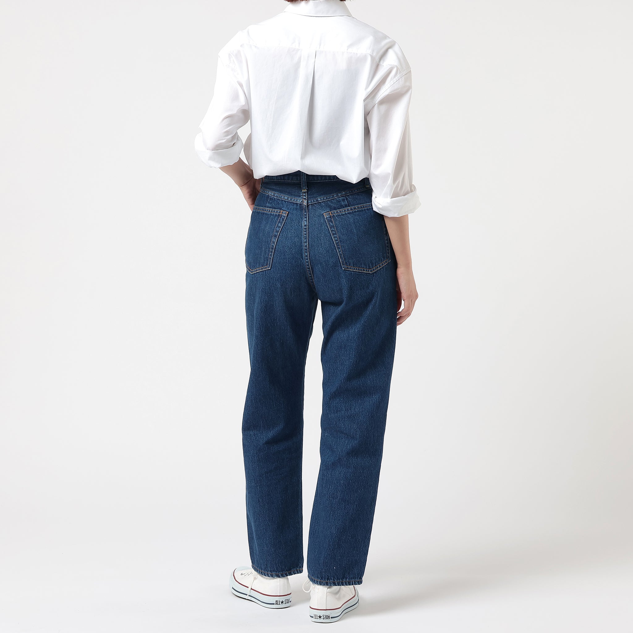 SANTA MONICA DENIM FADED(サンタモニカデニムフェード)|J.B. ATTIRE(ジェービーアタイア)OFFICIAL ONLINE STORE