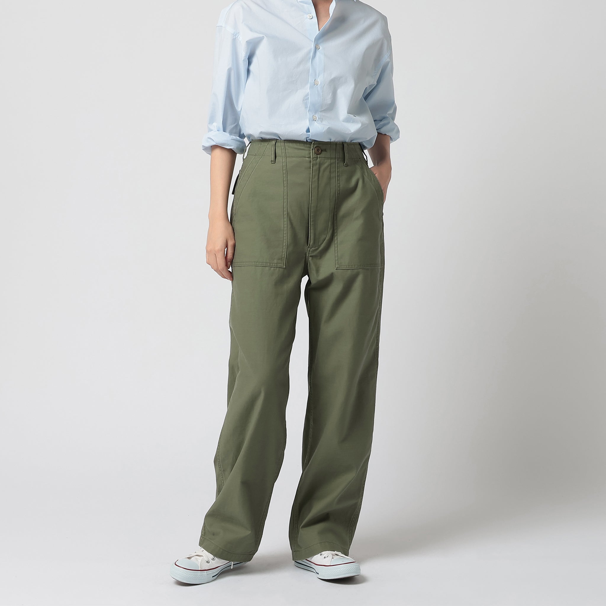 LOS ANGELES BAKER PANTS(ロサンゼルスベイカーパンツ)|J.B. ATTIRE(ジェービーアタイア)OFFICIAL ONLINE STORE