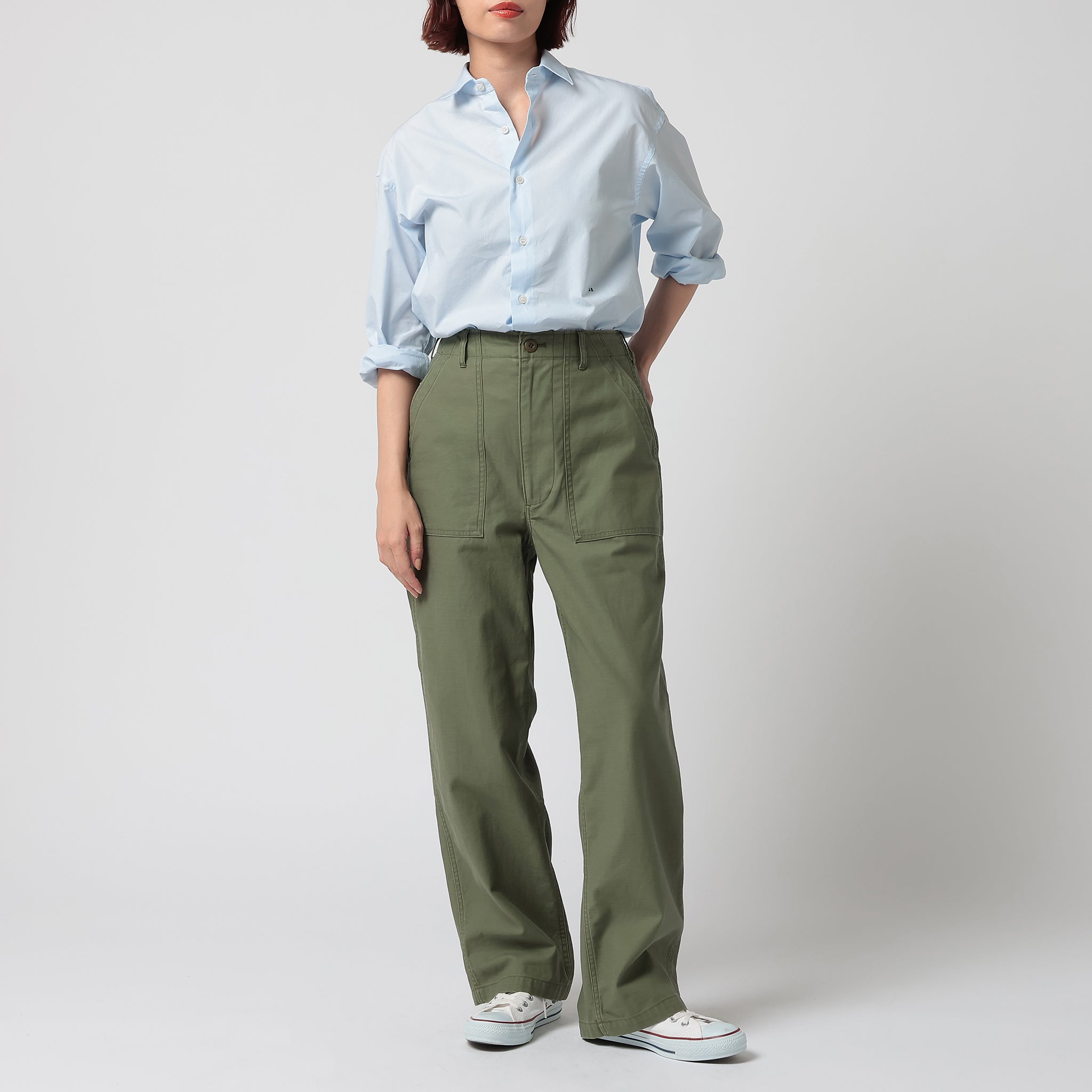 LOS ANGELES BAKER PANTS(ロサンゼルスベイカーパンツ)|J.B. ATTIRE(ジェービーアタイア)OFFICIAL ONLINE STORE