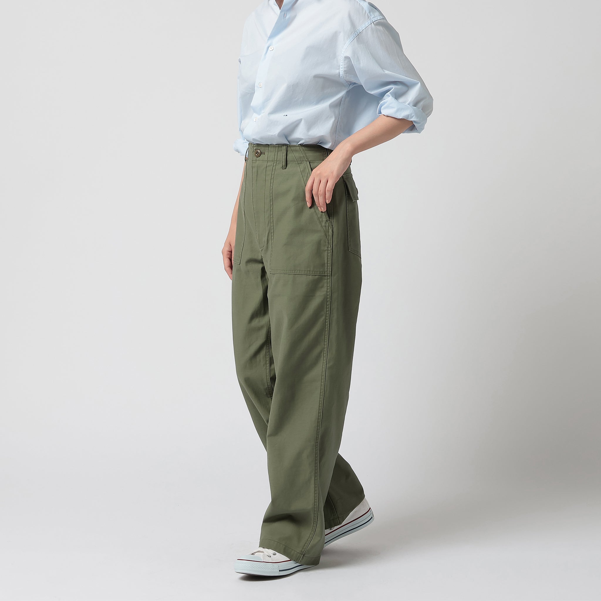 LOS ANGELES BAKER PANTS(ロサンゼルスベイカーパンツ)|J.B. ATTIRE(ジェービーアタイア)OFFICIAL ONLINE STORE