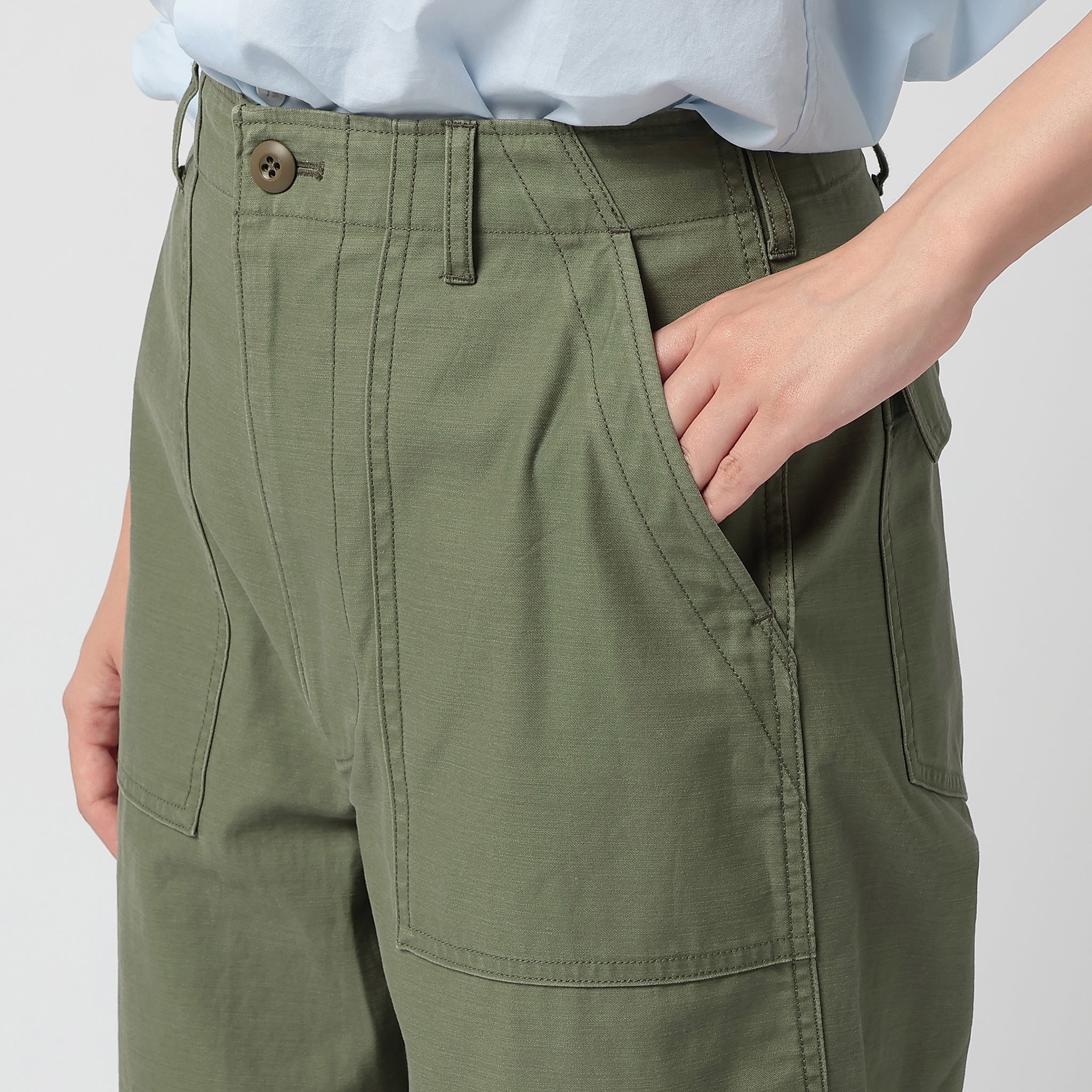 LOS ANGELES BAKER PANTS(ロサンゼルスベイカーパンツ)|J.B. ATTIRE(ジェービーアタイア)OFFICIAL ONLINE STORE