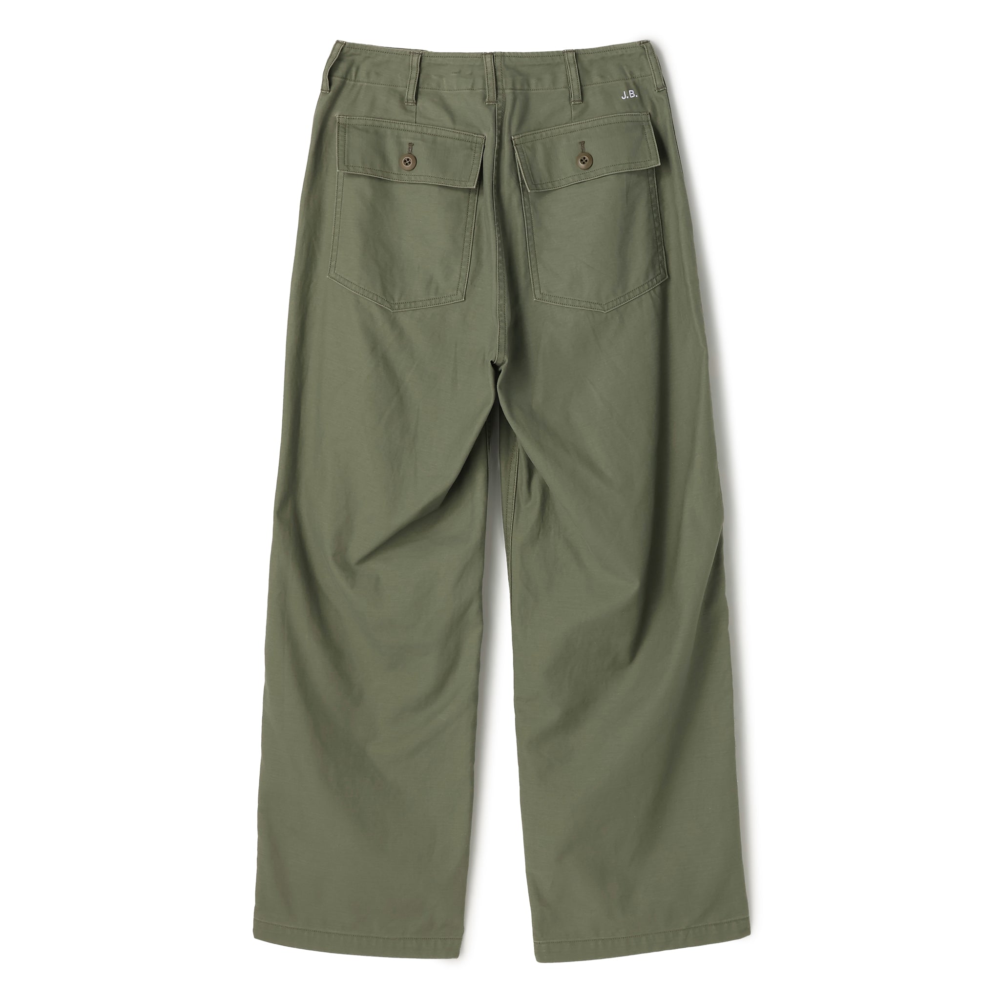 LOS ANGELES BAKER PANTS(ロサンゼルスベイカーパンツ)|J.B. ATTIRE(ジェービーアタイア)OFFICIAL ONLINE STORE