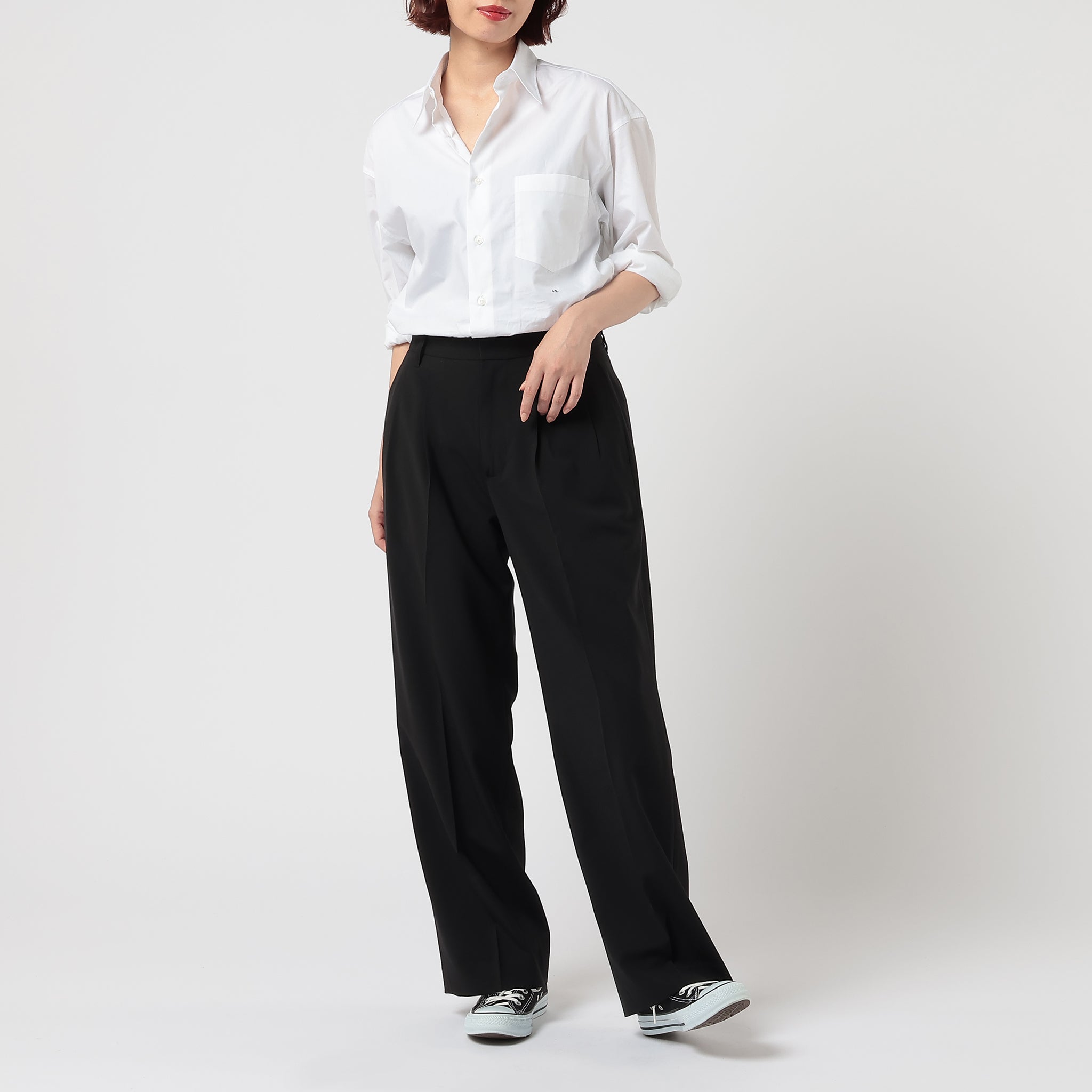 SEINE TROUSER(セーヌトラウザー)|J.B. ATTIRE(ジェービーアタイア)OFFICIAL ONLINE STORE