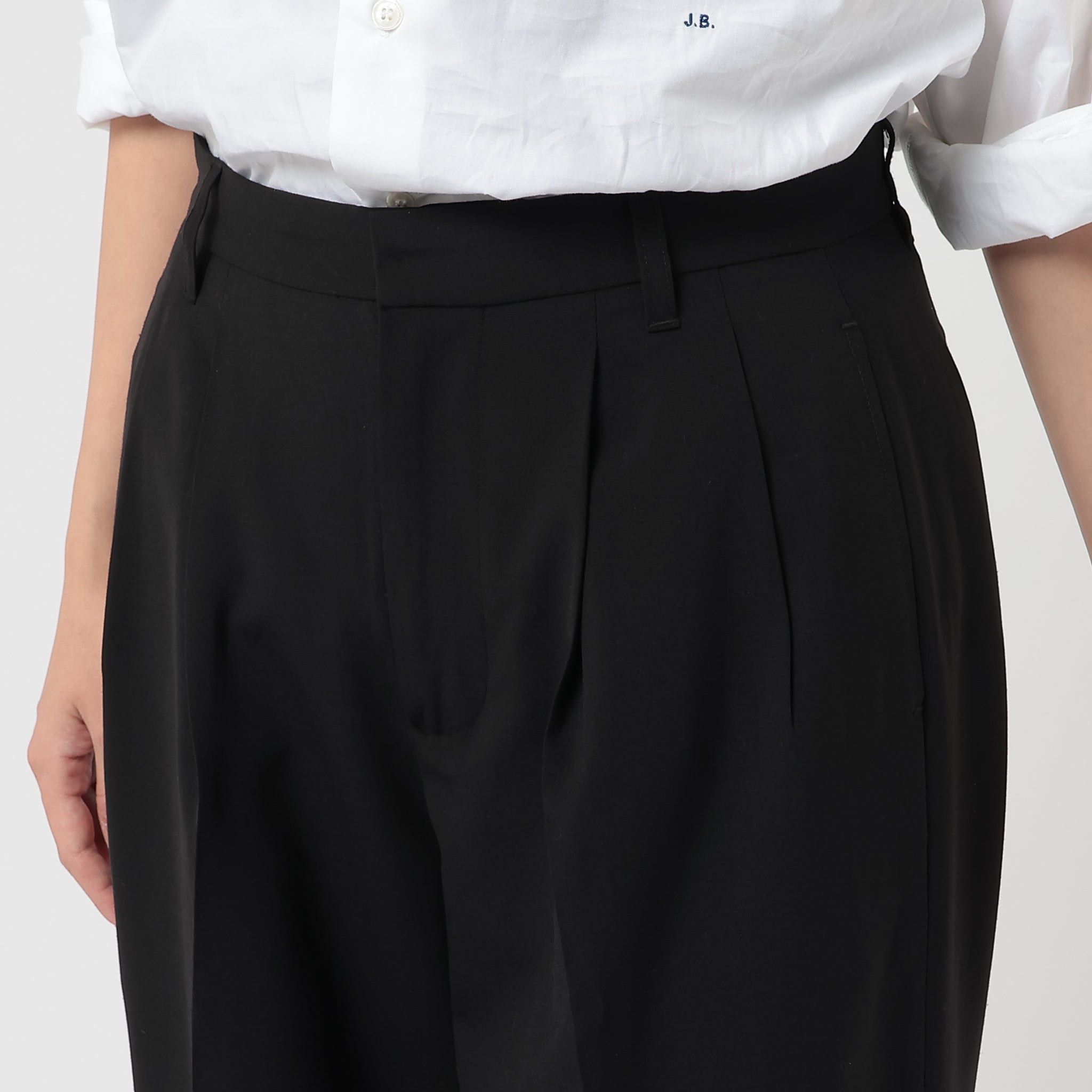 SEINE TROUSER(セーヌトラウザー)|J.B. ATTIRE(ジェービーアタイア)OFFICIAL ONLINE STORE