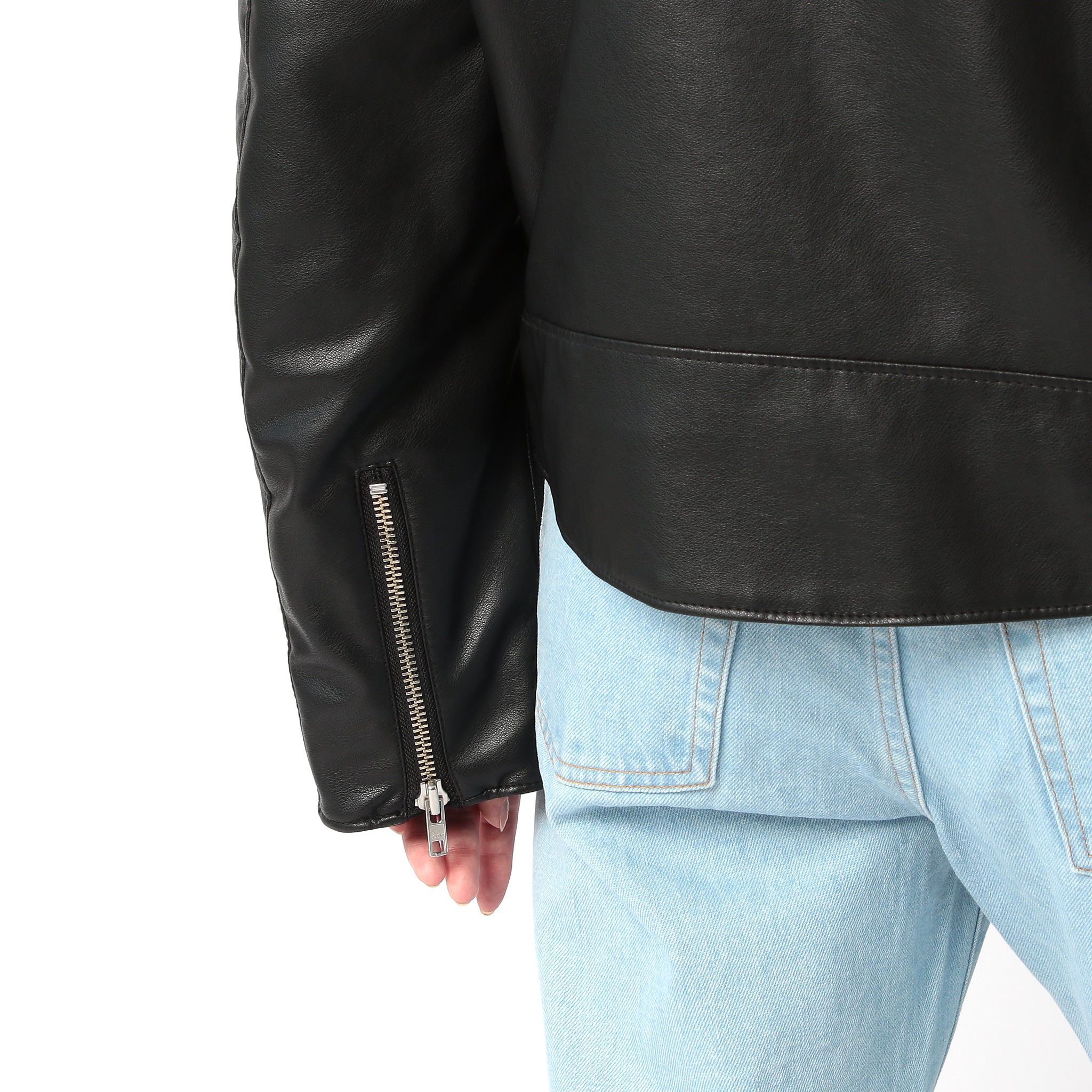 PARIS MOTERCYCLE JACKET(パリスモーターサイクルジャケット)|J.B. ATTIRE(ジェービーアタイア)OFFICIAL ONLINE STORE
