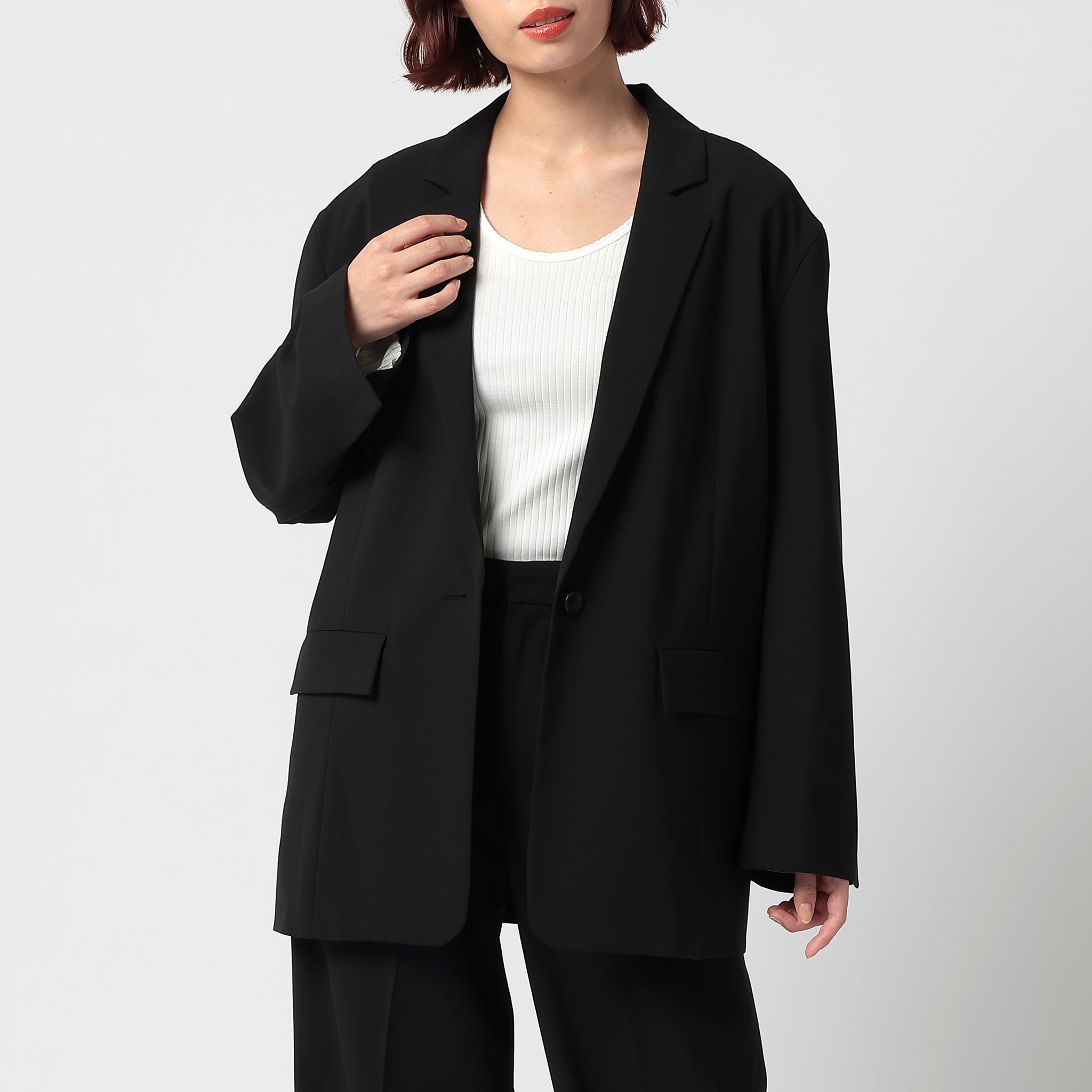 SEINE JACKET(セーヌジャケット)|J.B. ATTIRE(ジェービーアタイア)OFFICIAL ONLINE STORE