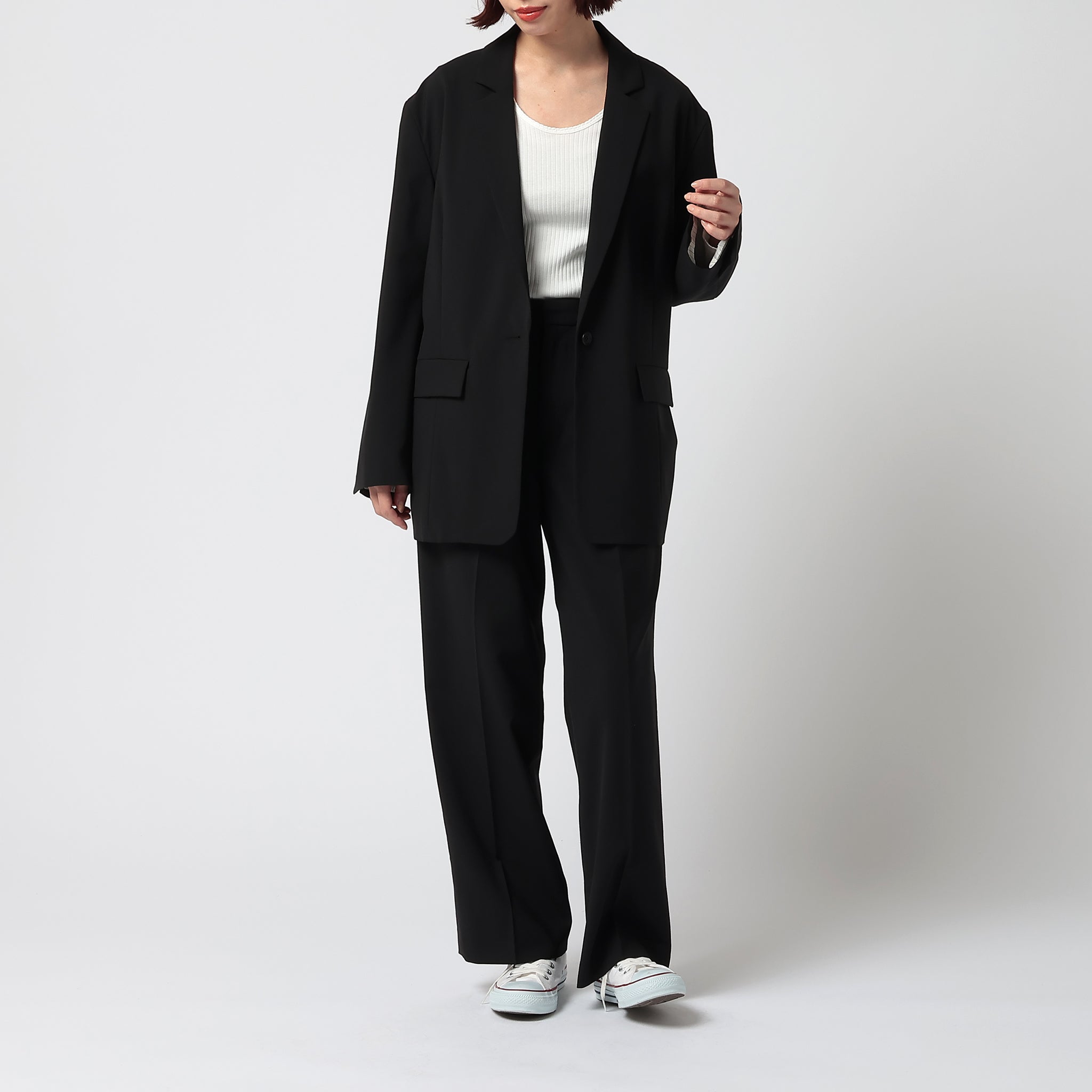 SEINE JACKET(セーヌジャケット)|J.B. ATTIRE(ジェービーアタイア)OFFICIAL ONLINE STORE