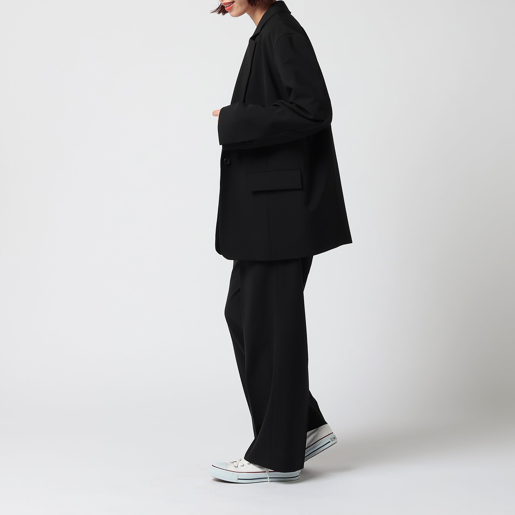 SEINE JACKET(セーヌジャケット)|J.B. ATTIRE(ジェービーアタイア)OFFICIAL ONLINE STORE
