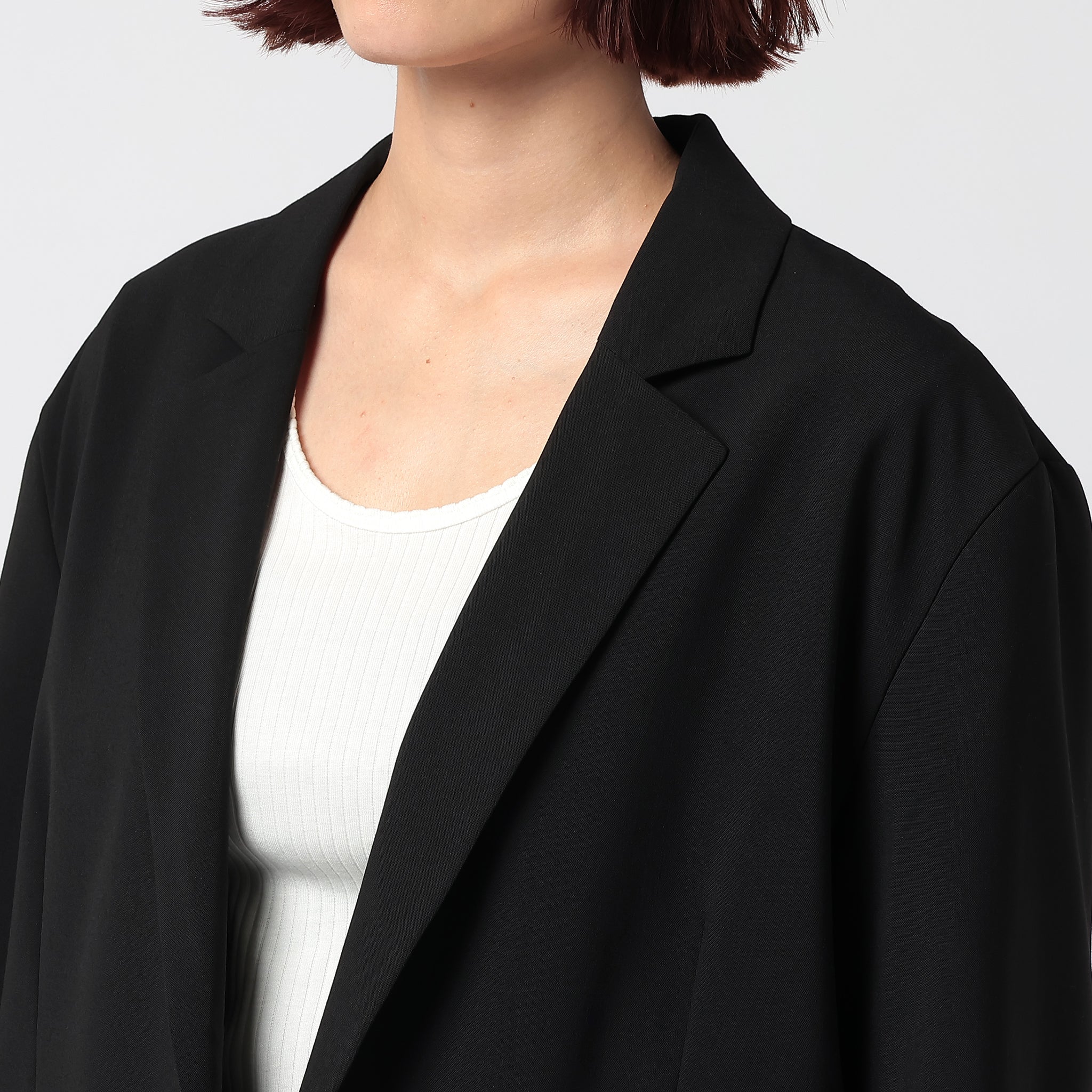 SEINE JACKET(セーヌジャケット)|J.B. ATTIRE(ジェービーアタイア)OFFICIAL ONLINE STORE