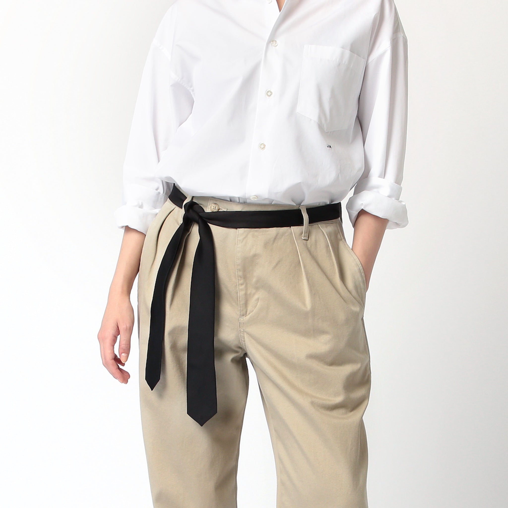 PARIS TIE BELT(パリスタイベルト)|J.B. ATTIRE(ジェービーアタイア)OFFIFIAL ONLINE STORE