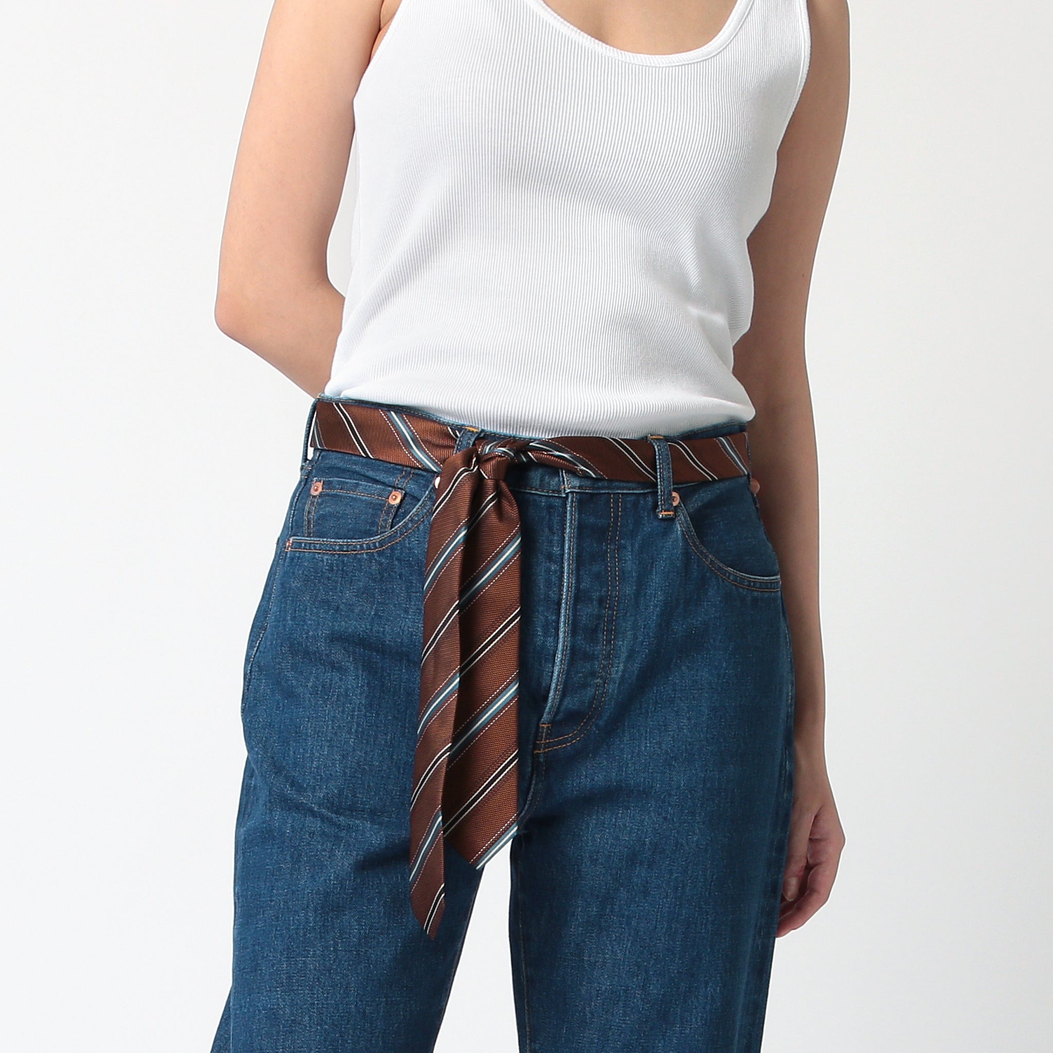 PARIS TIE BELT(パリスタイベルト)|J.B. ATTIRE(ジェービーアタイア)OFFIFIAL ONLINE STORE