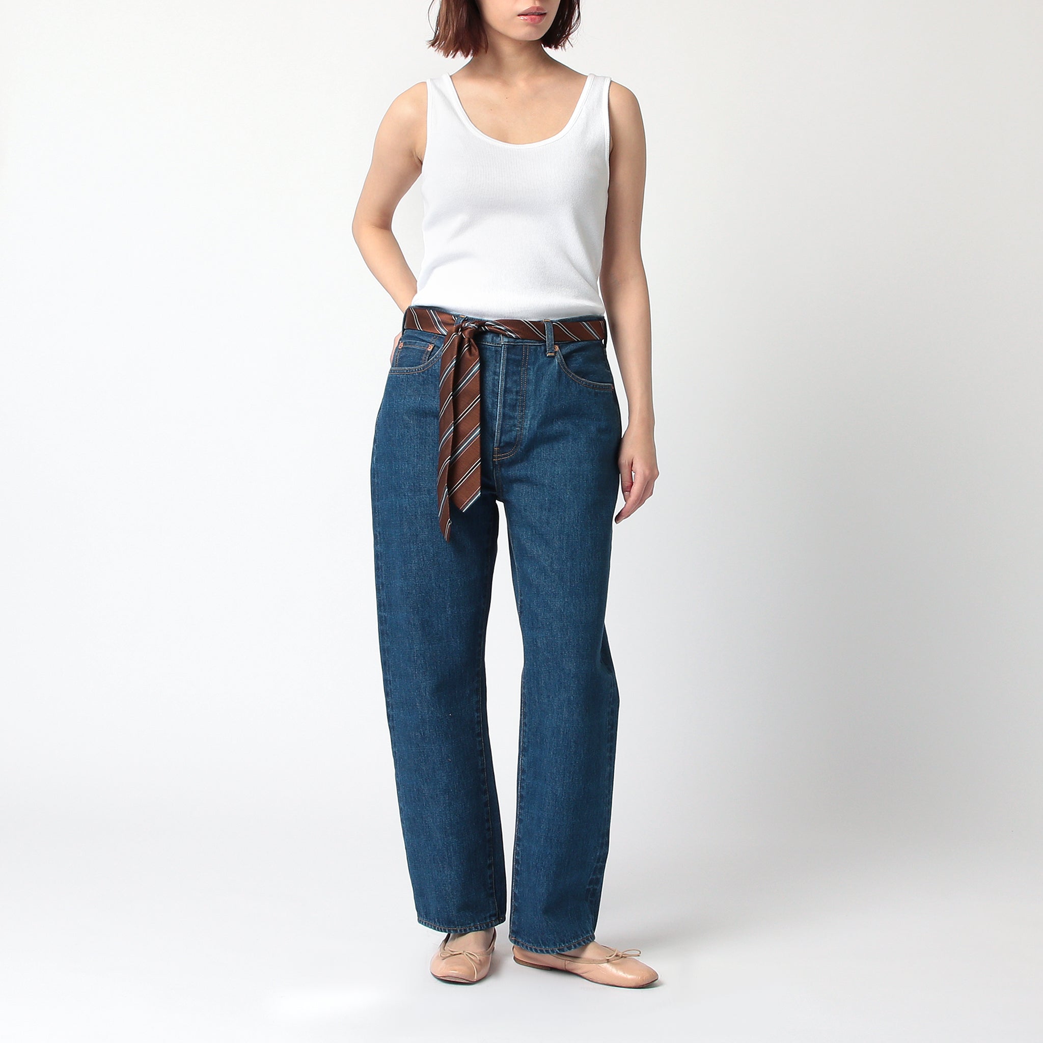 PARIS TIE BELT(パリスタイベルト)|J.B. ATTIRE(ジェービーアタイア)OFFIFIAL ONLINE STORE