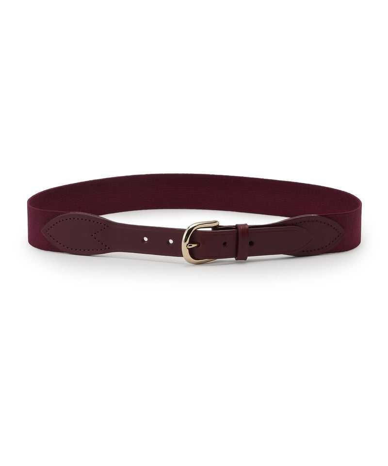 PARIS RUBBER BELT(パリスラバーベルト)