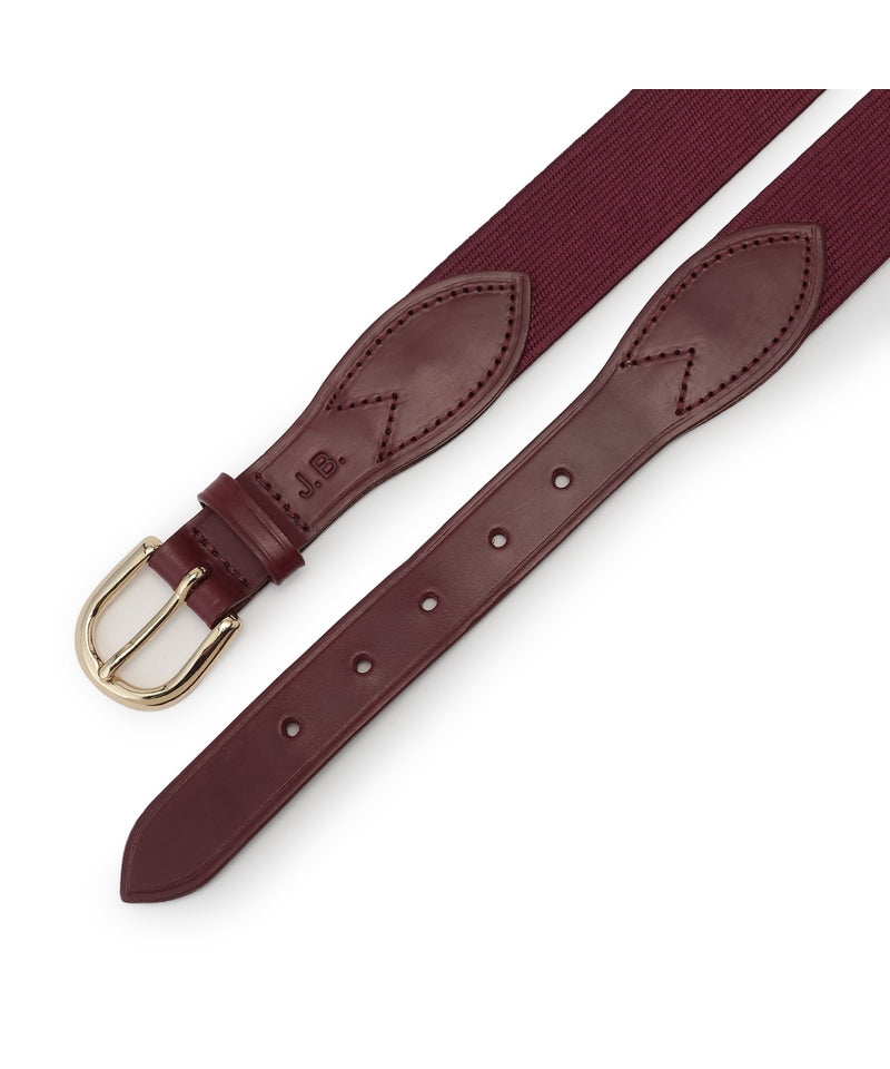 PARIS RUBBER BELT(パリスラバーベルト)
