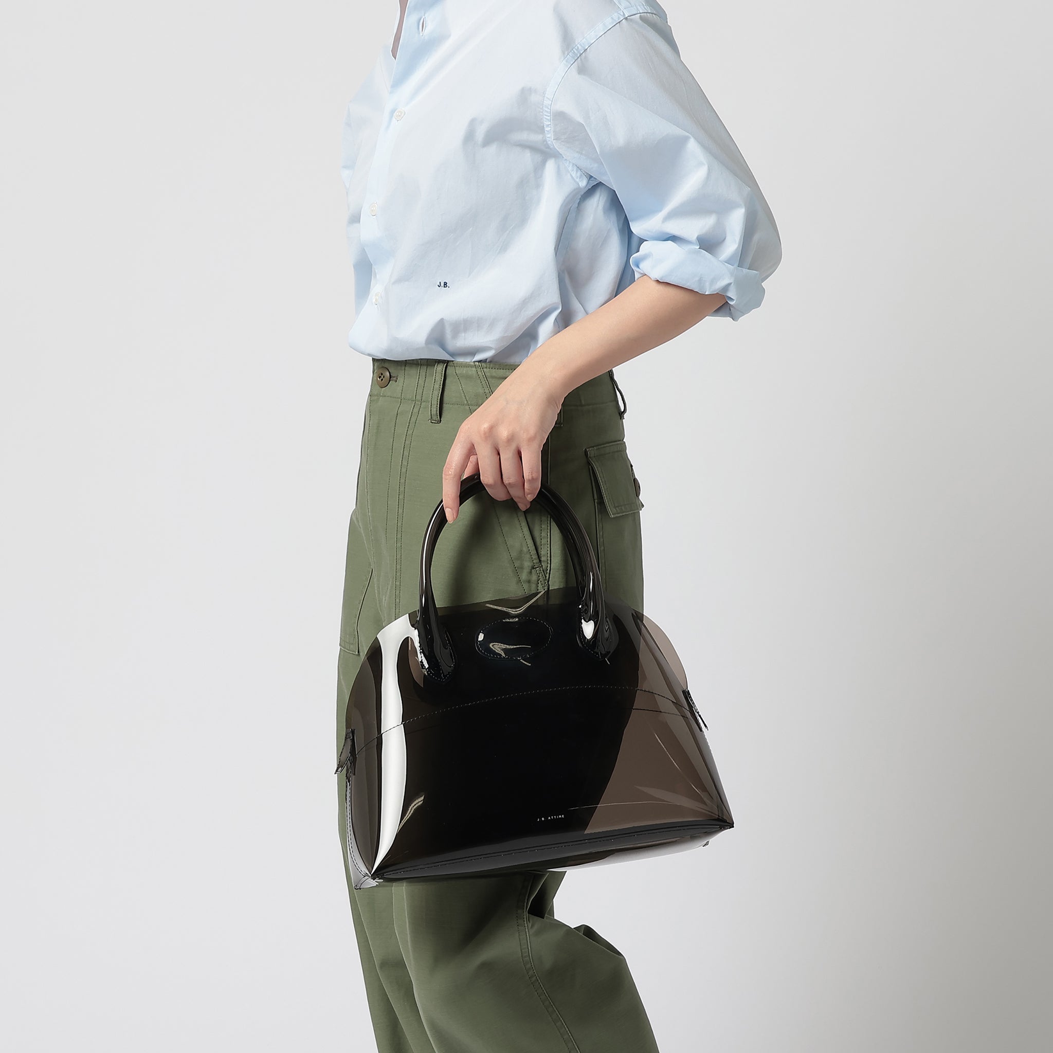 MONTE CARLO BAG(モンテカルロバッグ)|J.B. ATTIRE(ジェービーアタイア)OFFICIAL ONLINE STORE