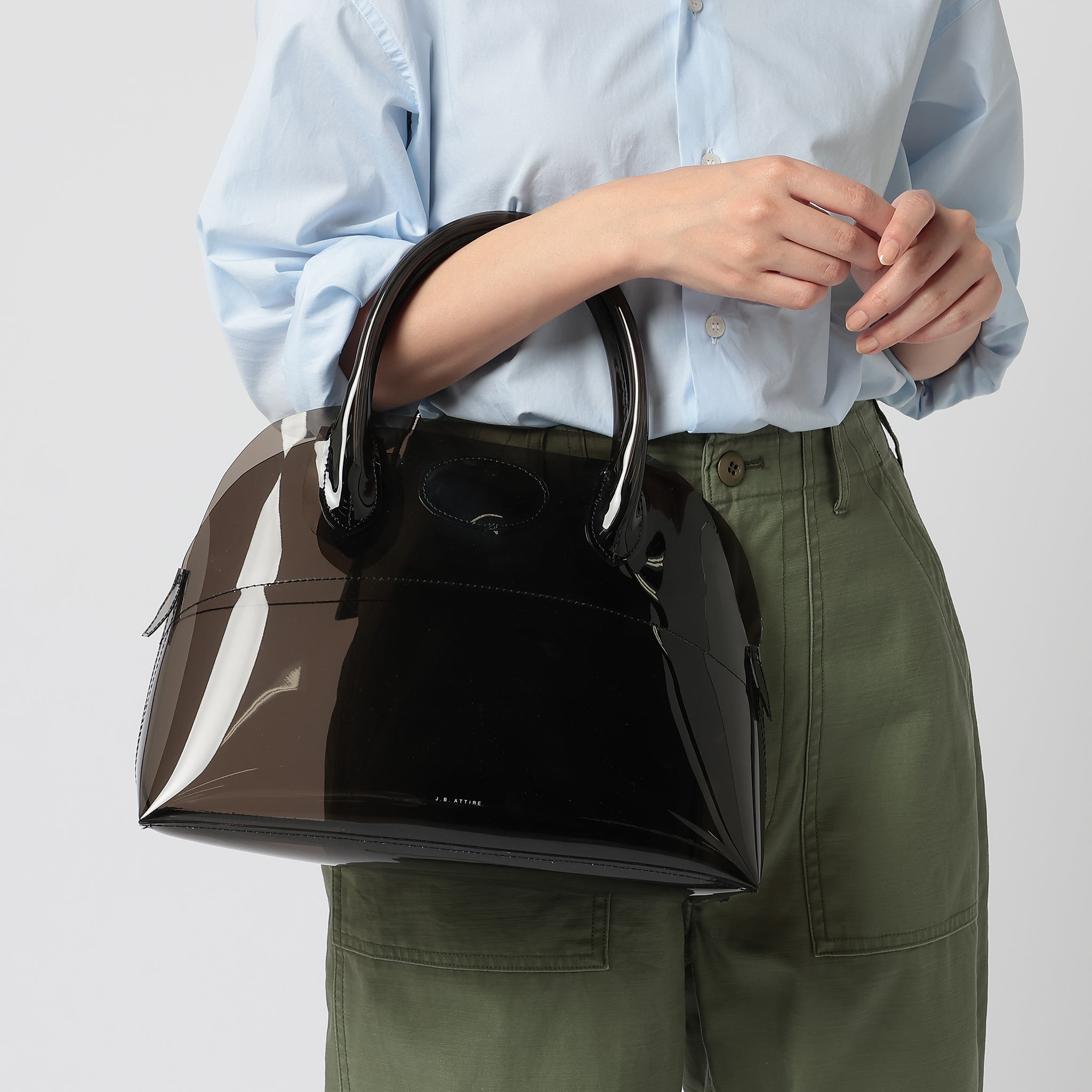 MONTE CARLO BAG(モンテカルロバッグ)|J.B. ATTIRE(ジェービーアタイア)OFFICIAL ONLINE STORE