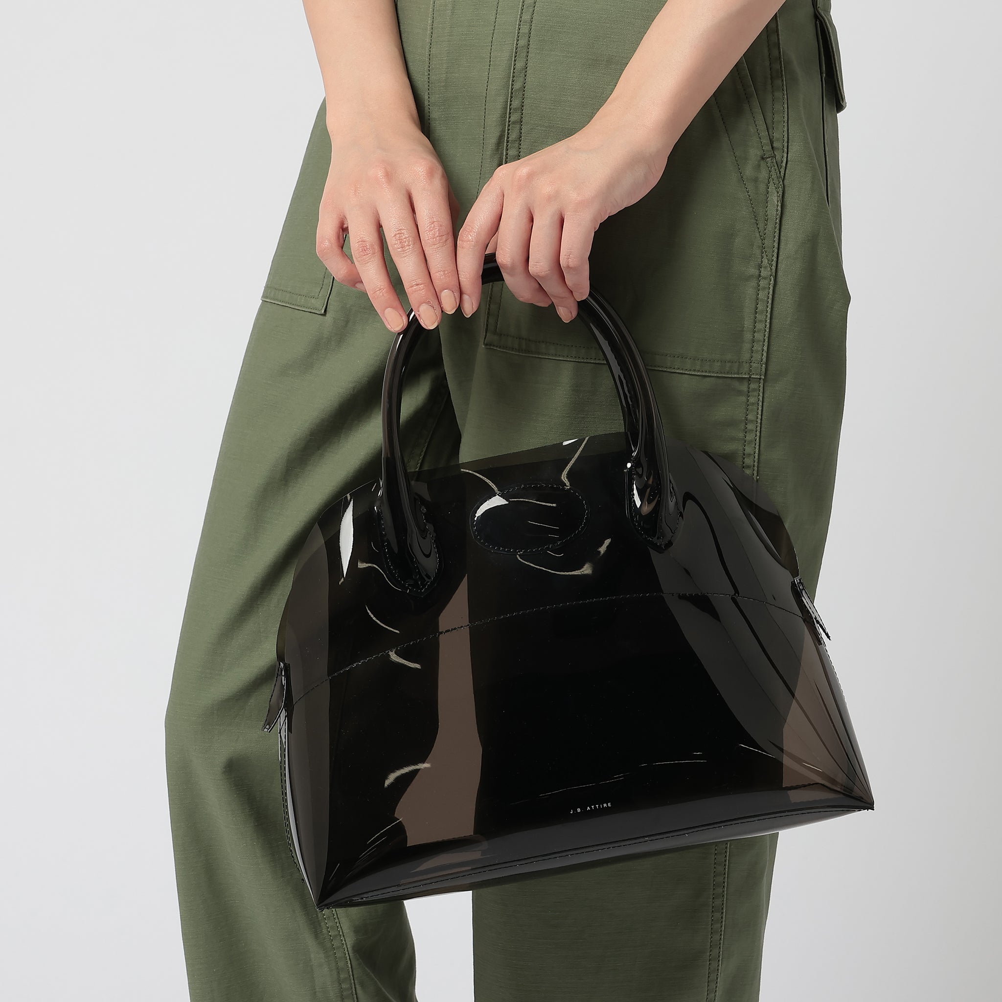 MONTE CARLO BAG(モンテカルロバッグ)|J.B. ATTIRE(ジェービーアタイア)OFFICIAL ONLINE STORE