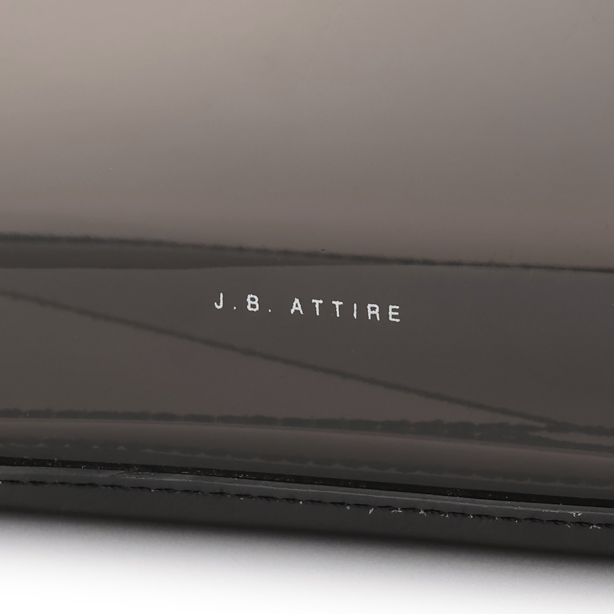 MONTE CARLO BAG(モンテカルロバッグ)|J.B. ATTIRE(ジェービーアタイア)OFFICIAL ONLINE STORE