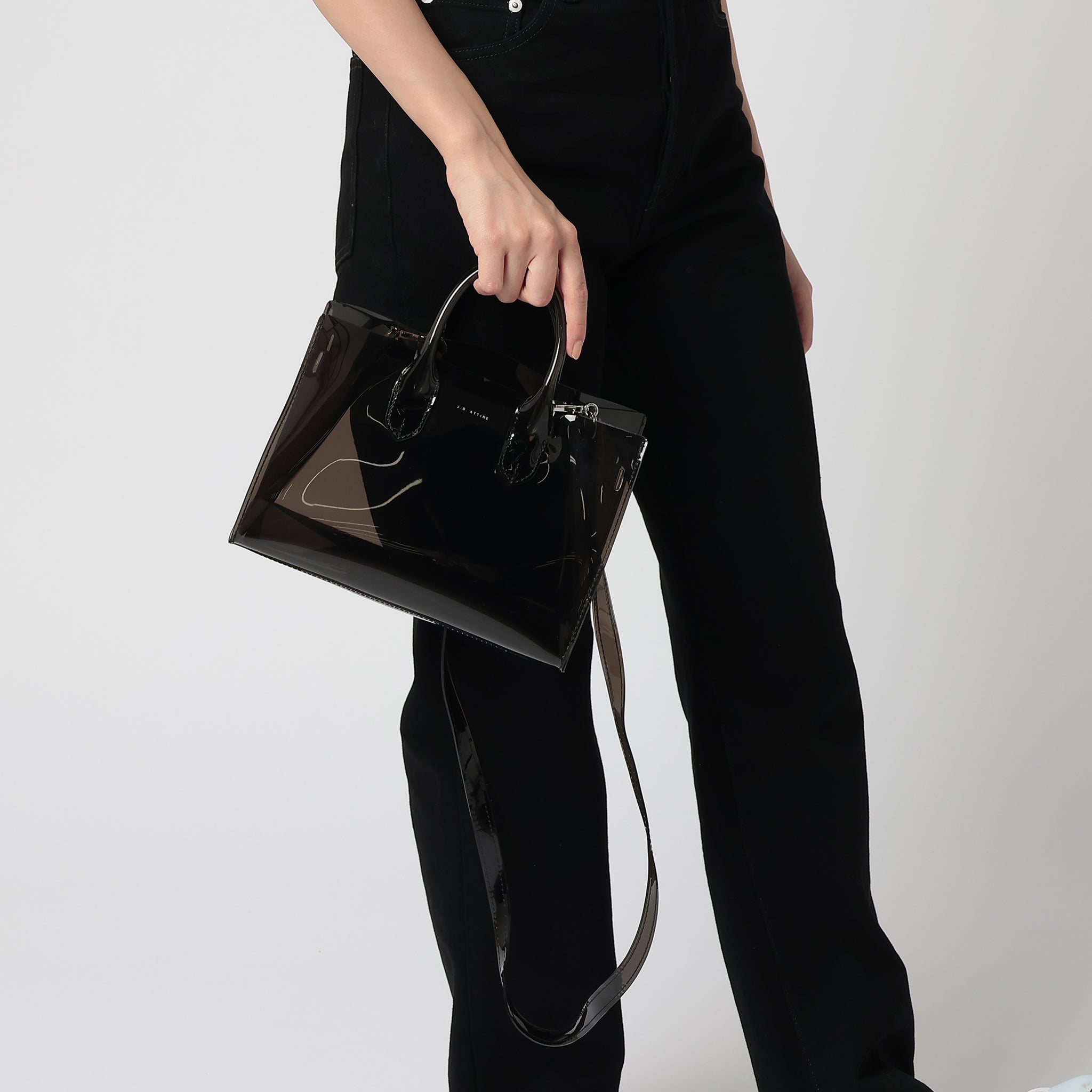 PARIS BAG MINI(パリスバッグミニ)|J.B. ATTIRE(ジェービーアタイア)OFFICIAL ONLINE STORE