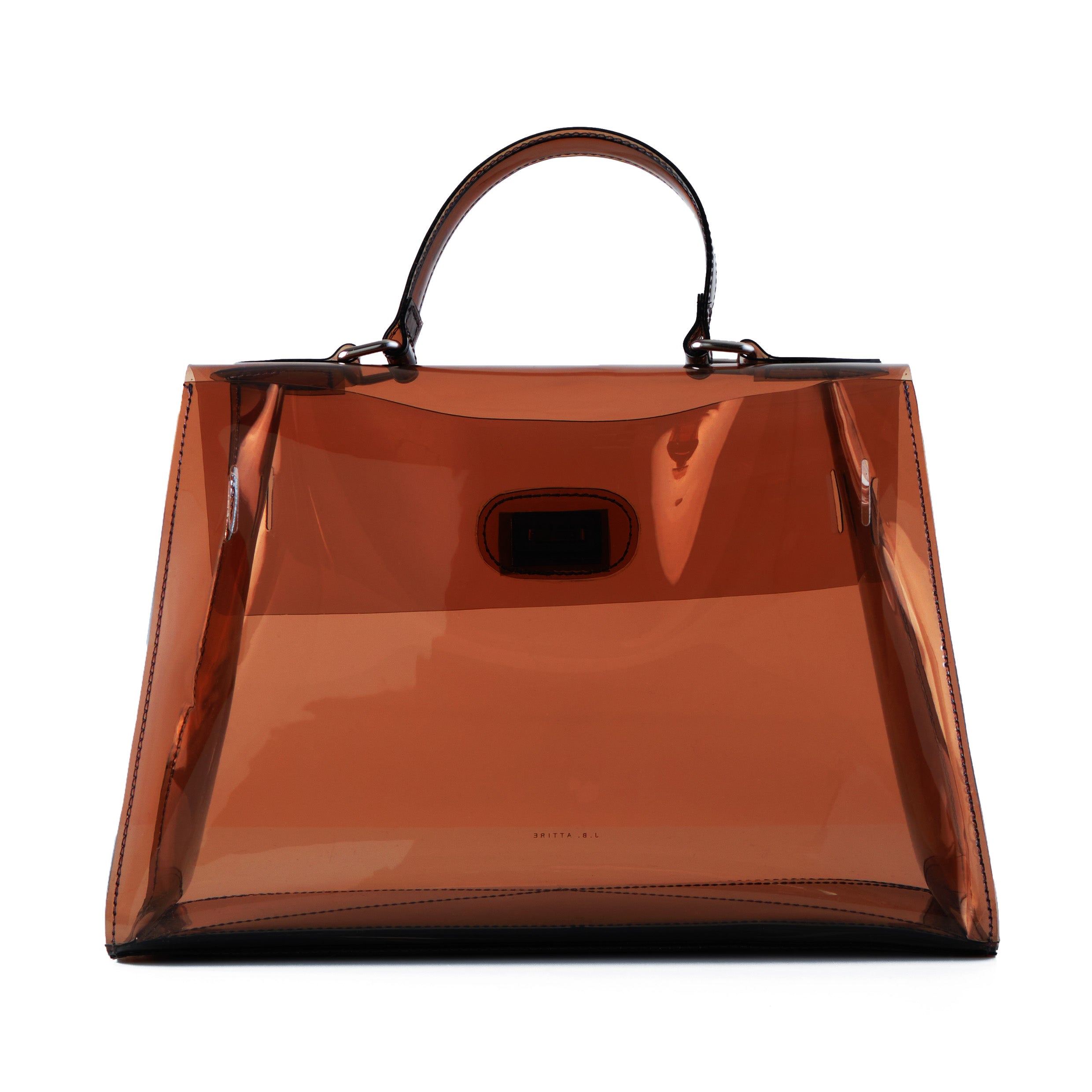 【予約販売】LE ROCHER BAG (ルロシェバッグ) JBX-2601
