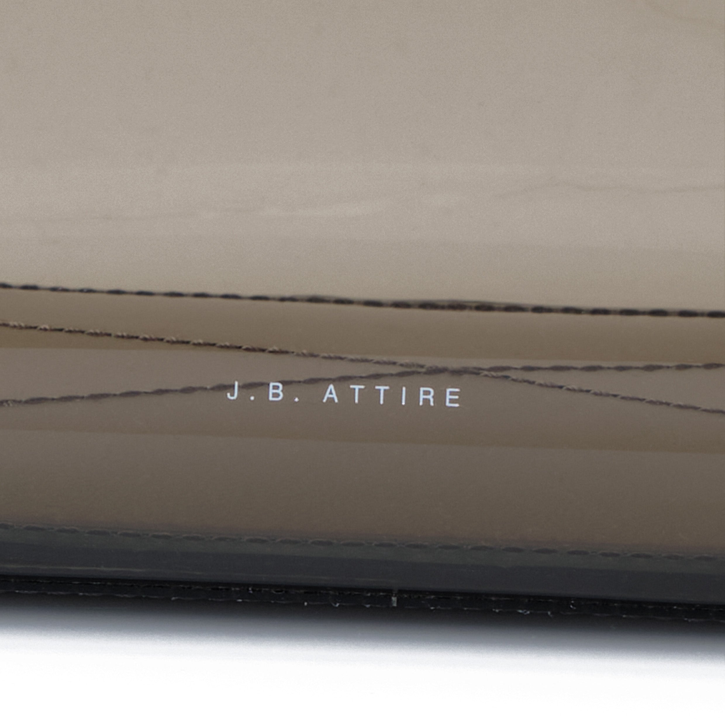 【予約販売】LE ROCHER BAG (ルロシェバッグ) JBX-2601