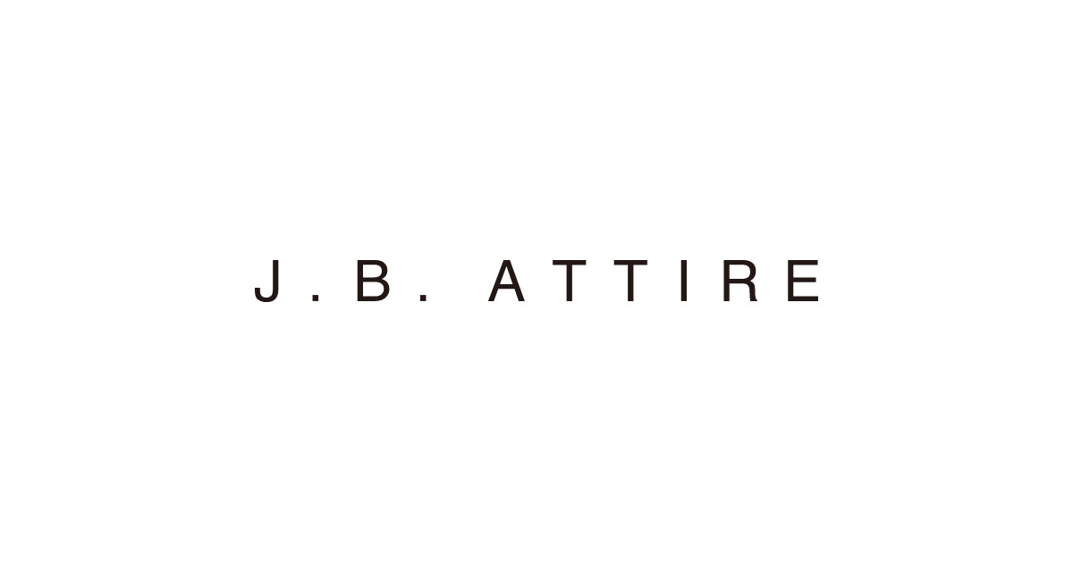 SHIRT｜J.B. ATTIRE（ジェービーアタイア）OFFICIAL ONLINE