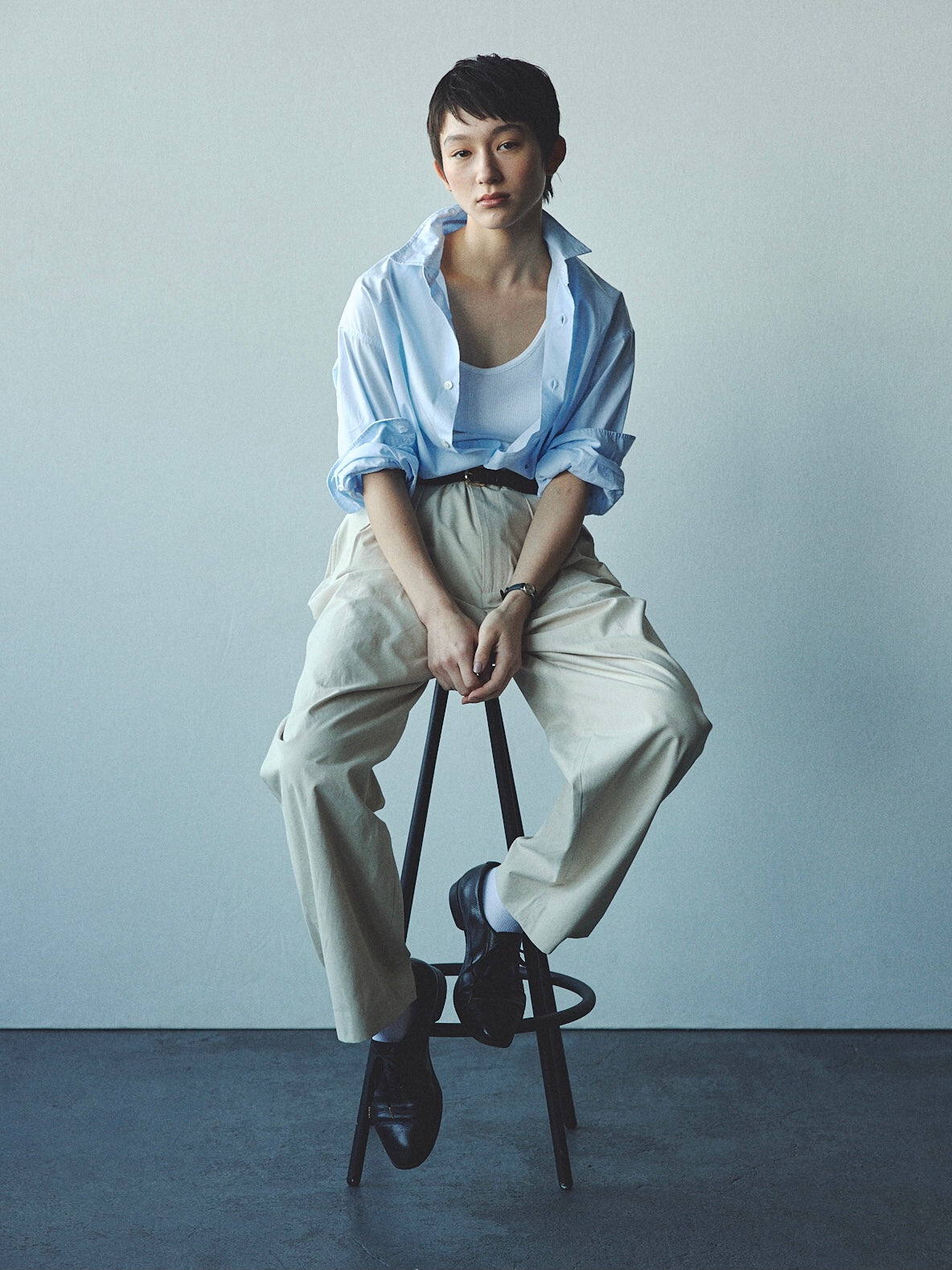 2025 SPRING & SUMMER｜J.B. ATTIRE（ジェービーアタイア