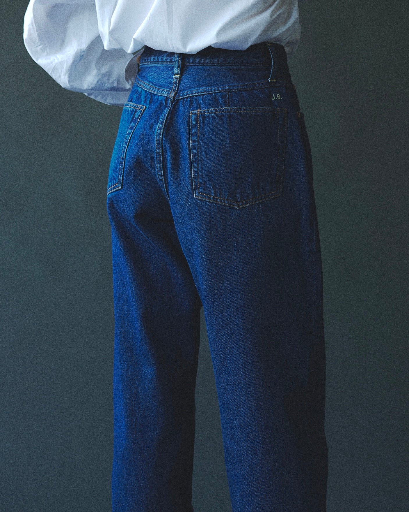 J.B. ATTIRE