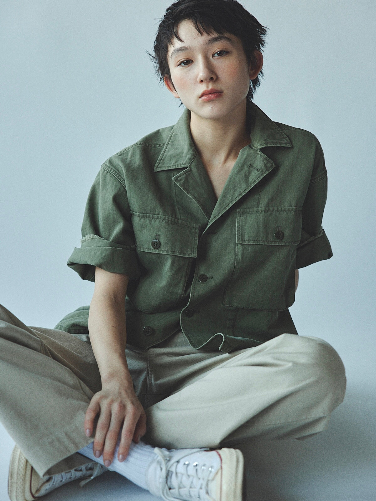 2025 SPRING & SUMMER｜J.B. ATTIRE（ジェービーアタイア