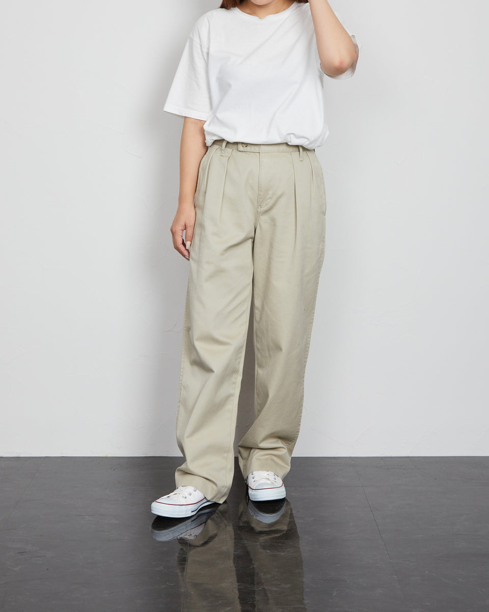 PARIS TROUSER（パリストラウザー）｜J.B. ATTIRE（ジェービーア