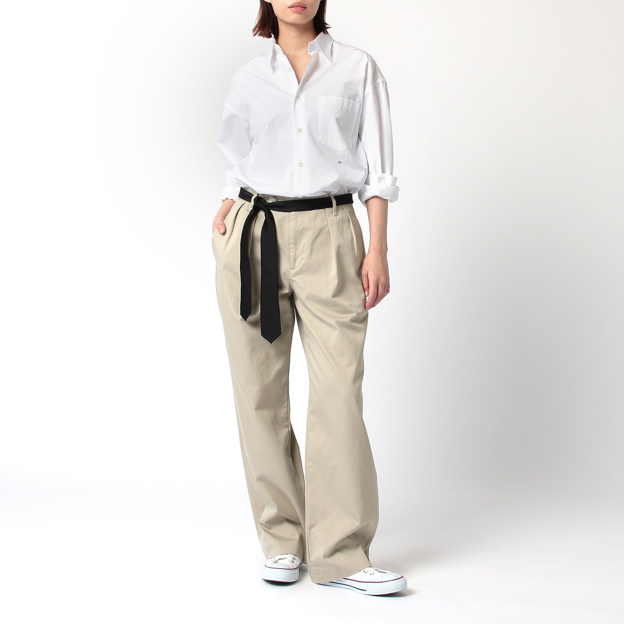 PARIS WHITE SHIRT（パリスホワイトシャツ）｜J.B. ATTIRE（ジェービーアタイア）OFFICIAL ONLINE STORE