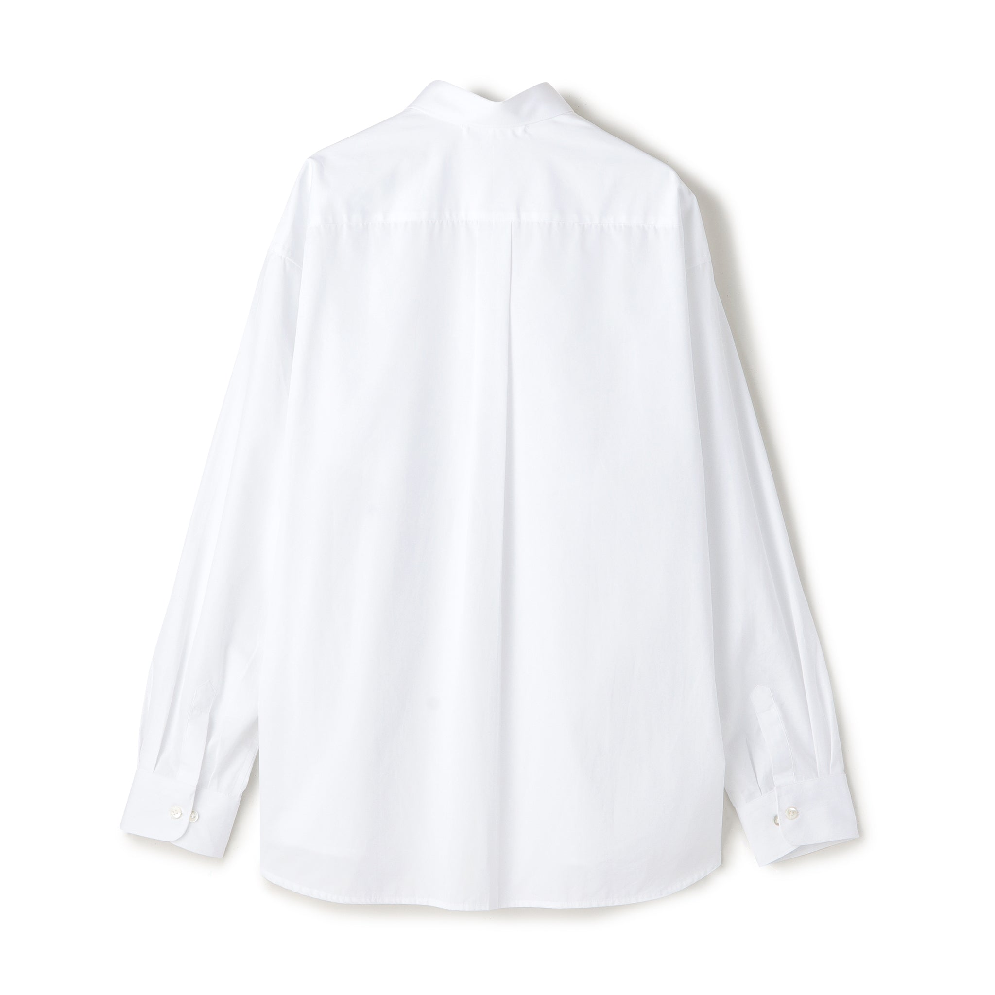 PARIS WHITE SHIRT（パリスホワイトシャツ）｜J.B. ATTIRE（ジェービーアタイア）OFFICIAL ONLINE STORE