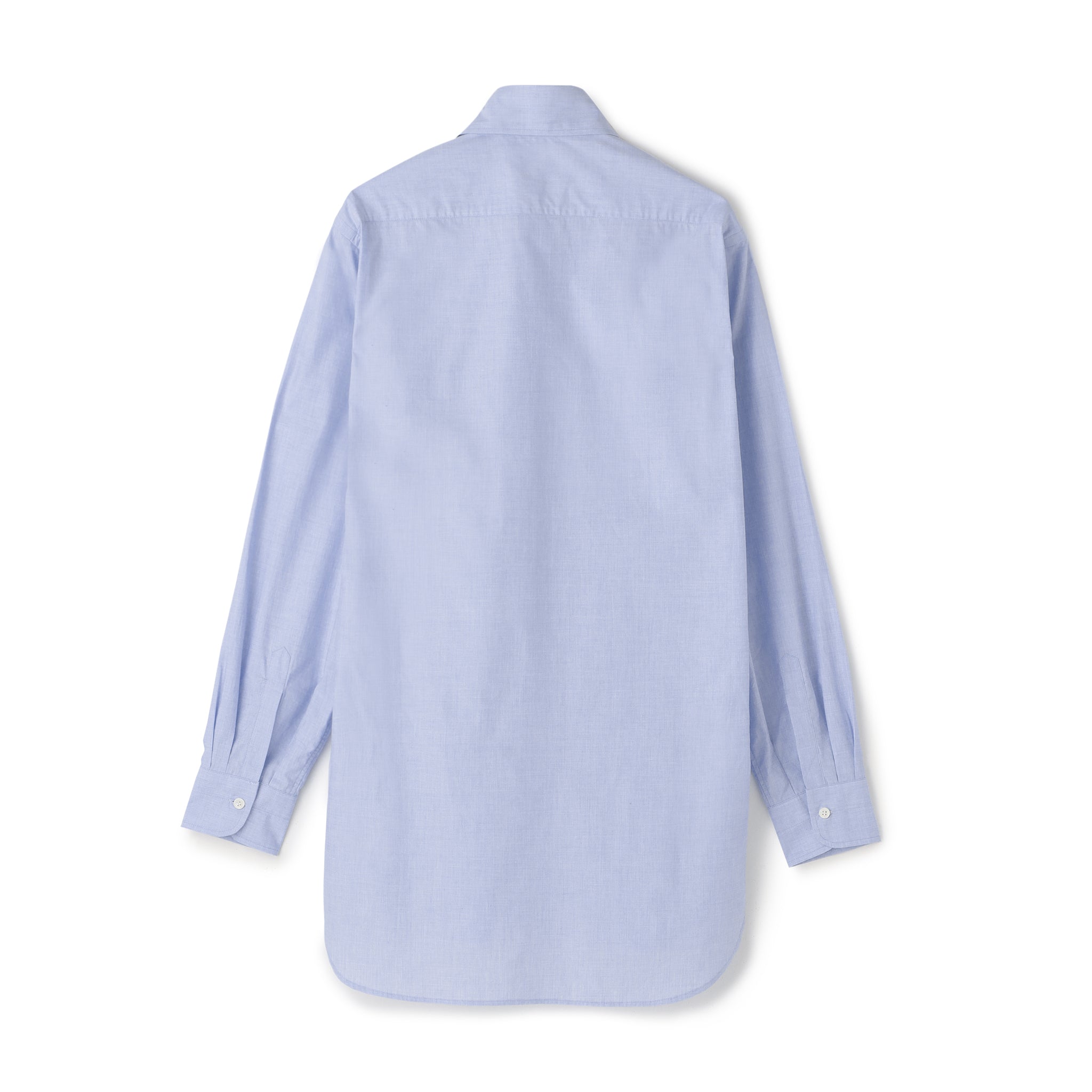 PARIS BLUE SHIRT（パリスブルーシャツ）｜J.B. ATTIRE（ジェービーアタイア）OFFICIAL ONLINE STORE
