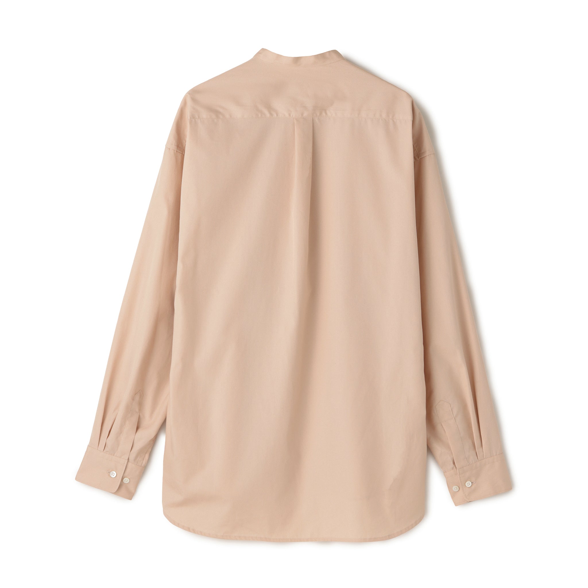 PARIS PINK SHIRT（パリスピンクシャツ）｜J.B. ATTIRE（ジェービーアタイア）OFFICIAL ONLINE STORE