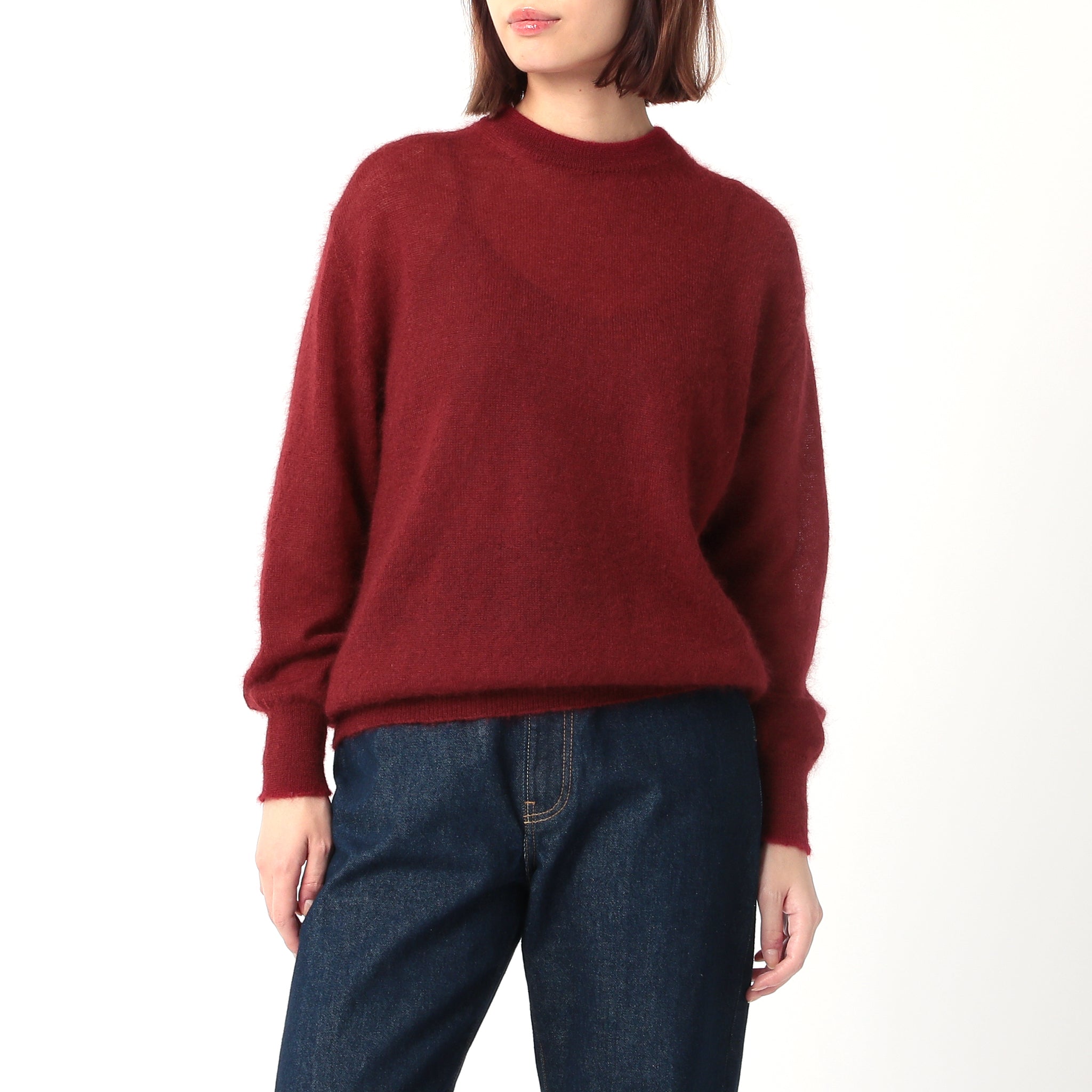 VAL DE MARNE KNIT（ヴァルドマルヌニット）｜J.B. ATTIRE（ジェービーアタイア）OFFICIAL ONLINE STORE