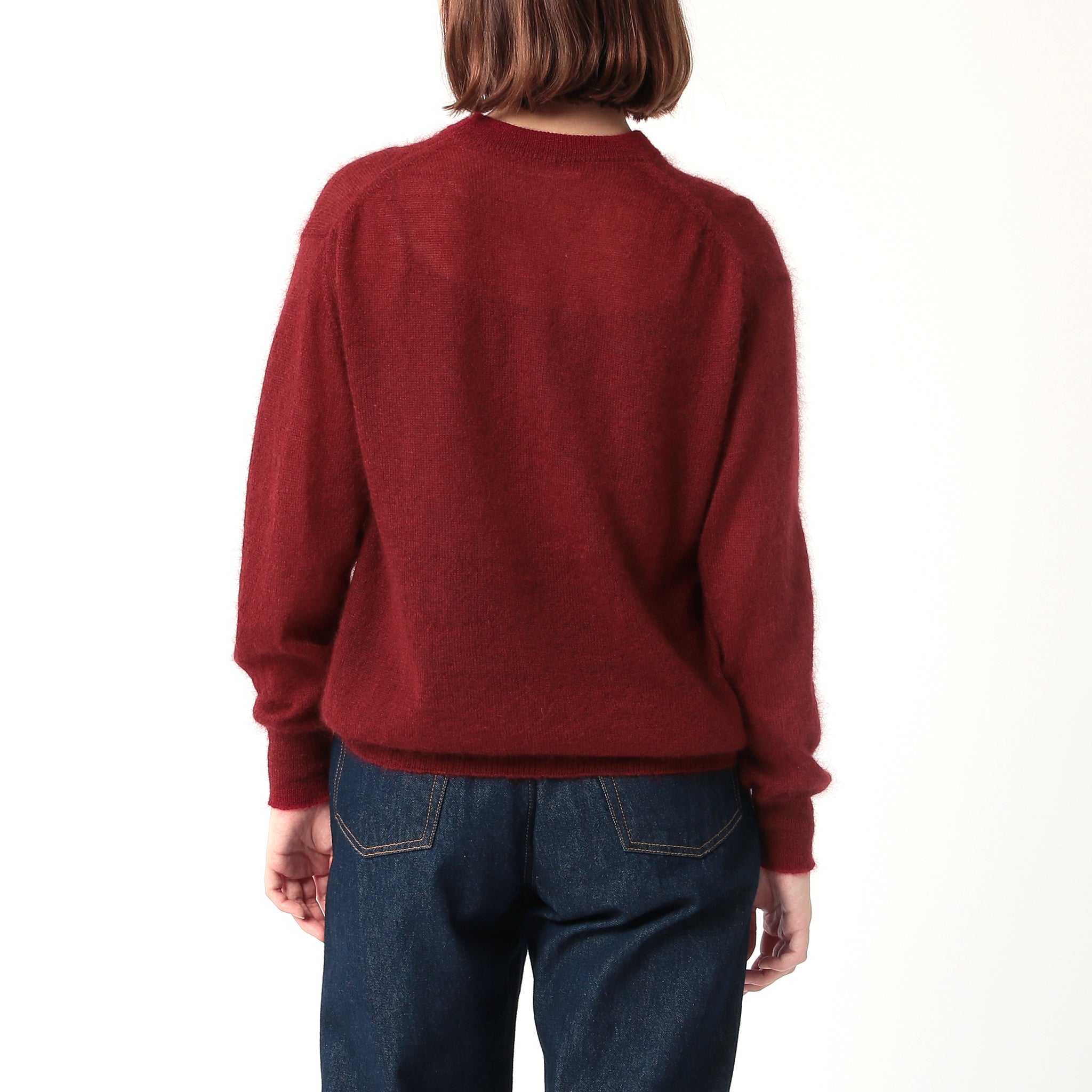 VAL DE MARNE KNIT（ヴァルドマルヌニット）｜J.B. ATTIRE（ジェービーアタイア）OFFICIAL ONLINE STORE