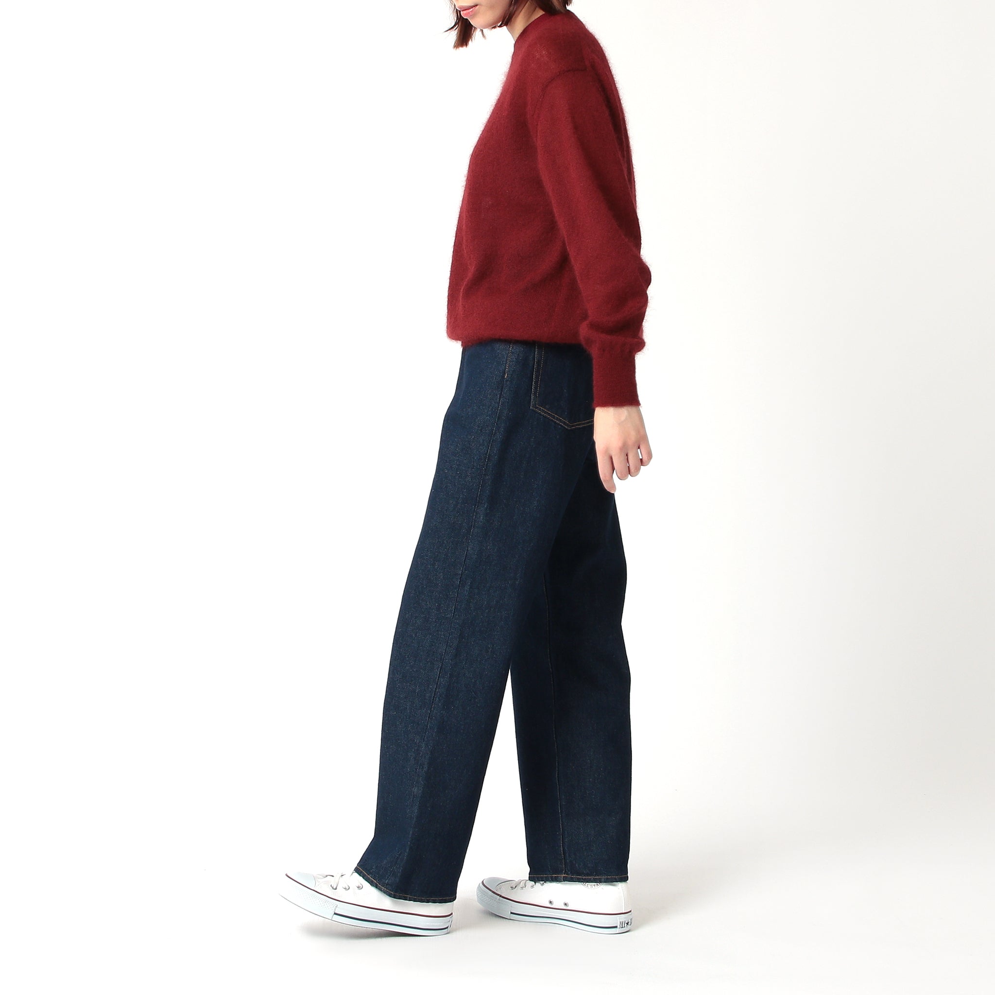 VAL DE MARNE KNIT（ヴァルドマルヌニット）｜J.B. ATTIRE（ジェービーアタイア）OFFICIAL ONLINE STORE
