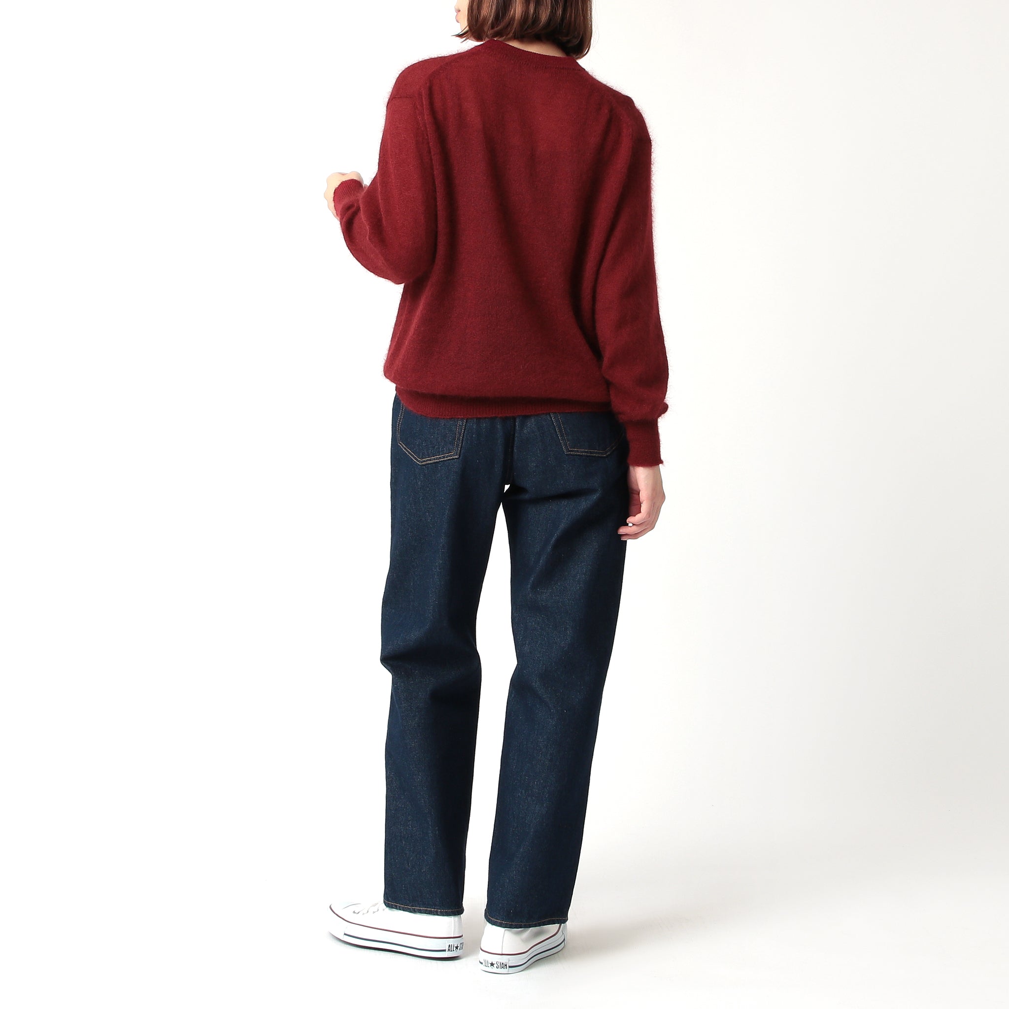 VAL DE MARNE KNIT（ヴァルドマルヌニット）｜J.B. ATTIRE（ジェービーアタイア）OFFICIAL ONLINE STORE
