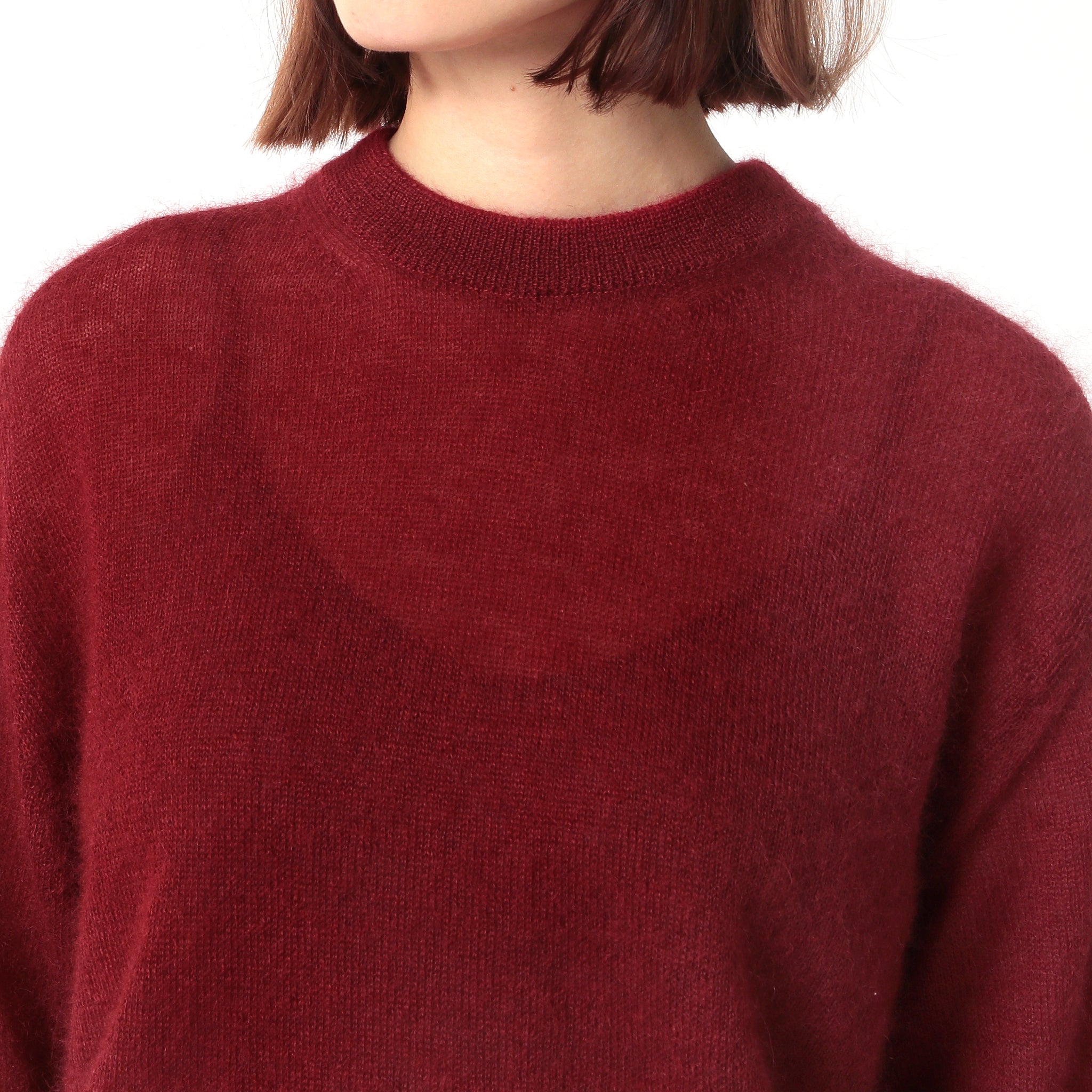 VAL DE MARNE KNIT（ヴァルドマルヌニット）｜J.B. ATTIRE（ジェービーアタイア）OFFICIAL ONLINE STORE