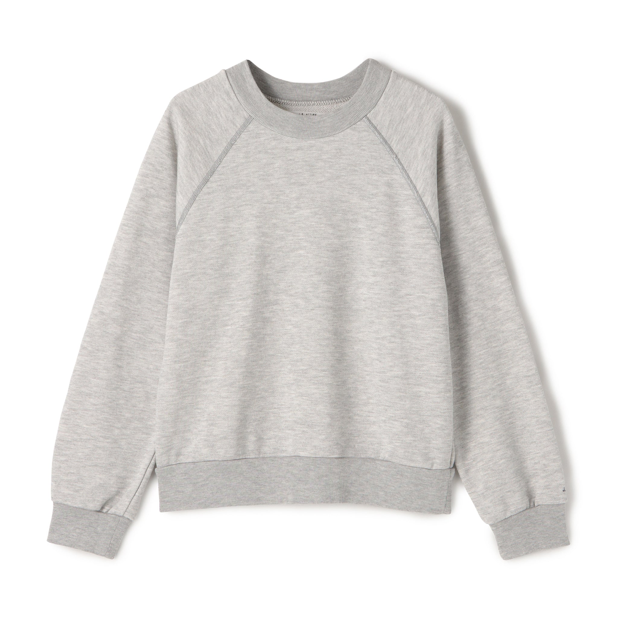NEW YORK SWEAT SHIRT（ニューヨークスウェットシャツ）｜J.B. ATTIRE（ジェービーアタイア）OFFICIAL ONLINE STORE