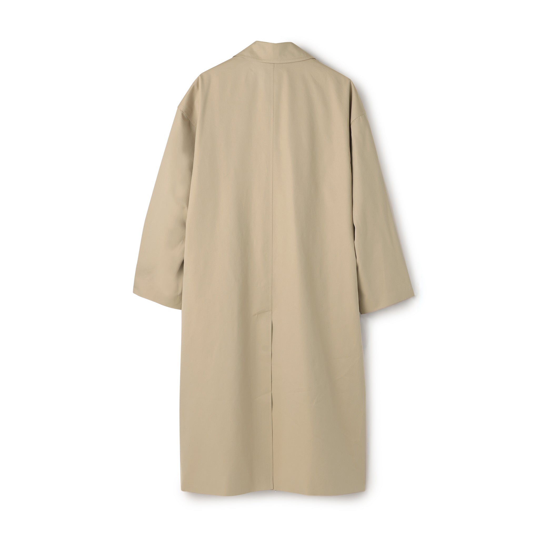 RIVE GAUCHE COAT（リヴゴーシュコート）｜J.B. ATTIRE（ジェービーアタイア）OFFICIAL ONLINE STORE