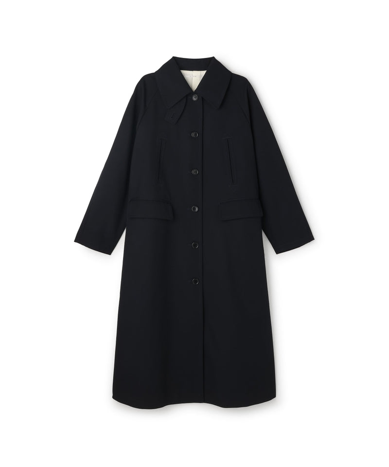 MONTPARNASSE OVERCOAT（モンパルナスオーバーコート）JBO-2550｜J.B.