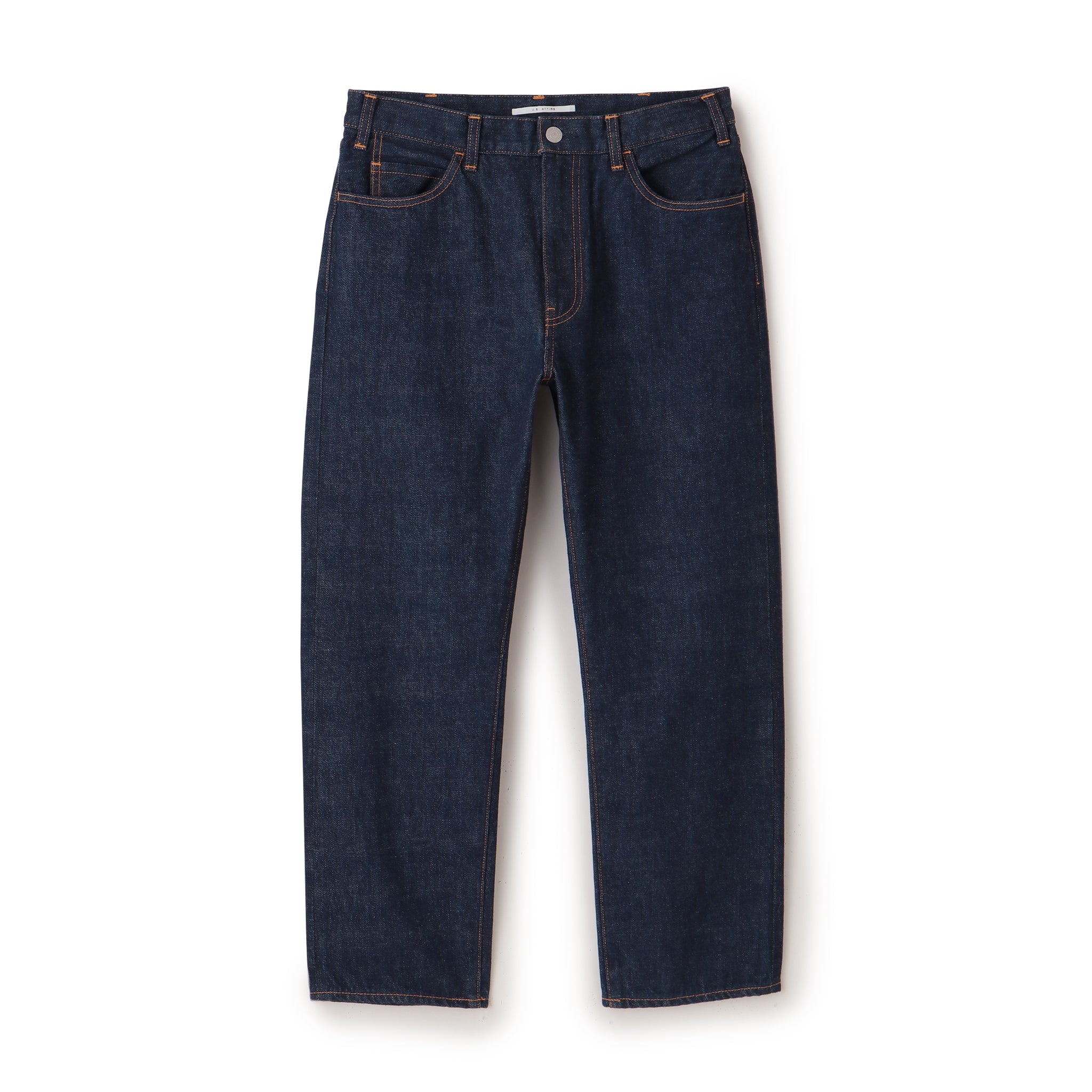 CHAMBERY DENIM ONE WASH（シャンベリーデニムワンウォッシュ ）｜J.B. ATTIRE（ジェービーアタイア）OFFICIAL ONLINE STORE