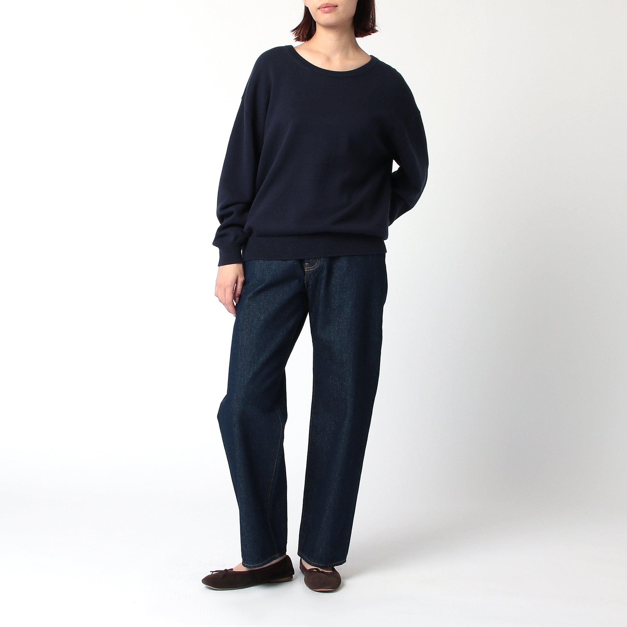 SANTA MONICA DENIM ONE WASH（サンタモニカデニムワンウォッシュ）｜J.B. ATTIRE（ジェービーアタイア）OFFICIAL ONLINE STORE