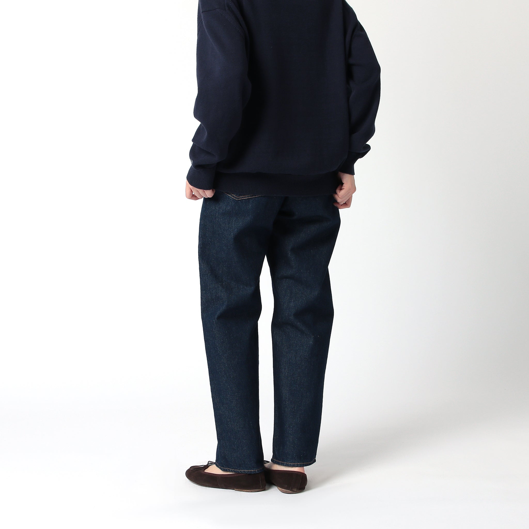 SANTA MONICA DENIM ONE WASH（サンタモニカデニムワンウォッシュ）｜J.B. ATTIRE（ジェービーアタイア）OFFICIAL ONLINE STORE