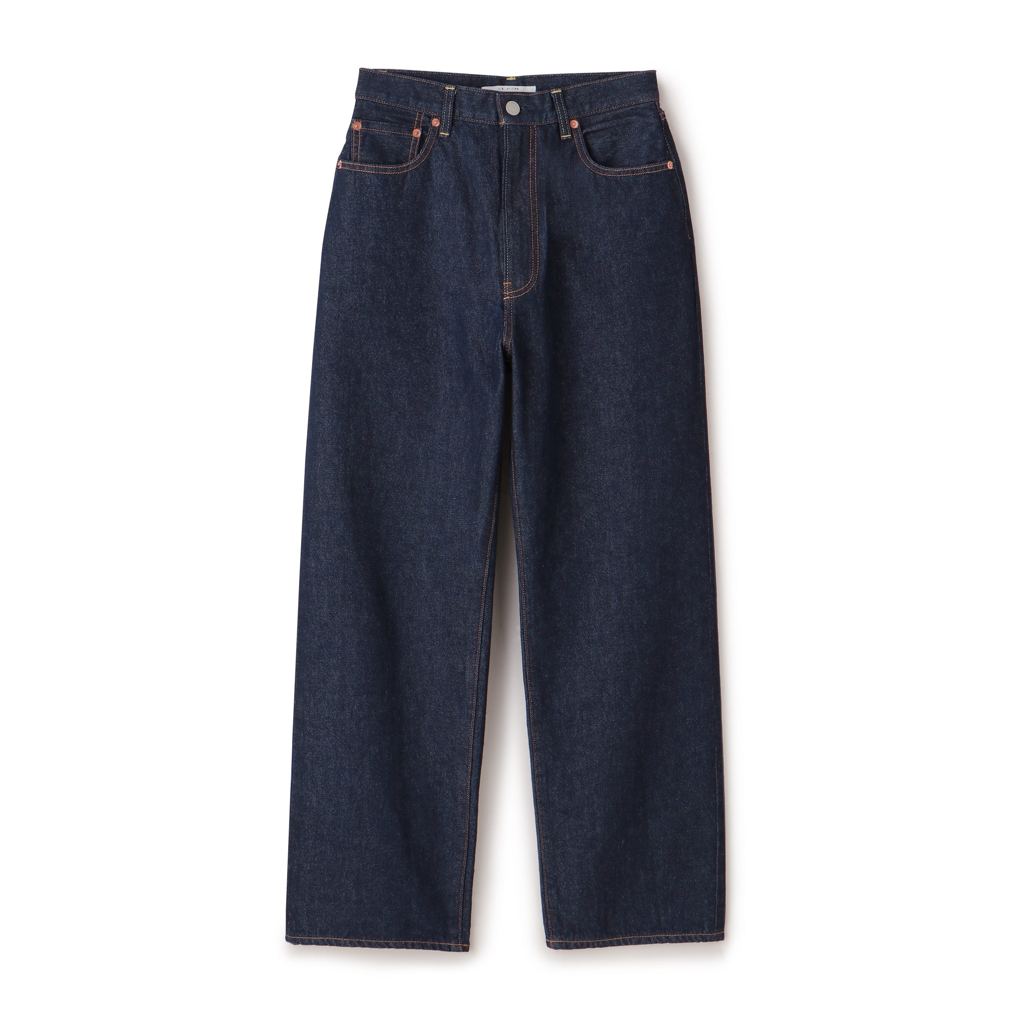 SANTA MONICA DENIM ONE WASH（サンタモニカデニムワンウォッシュ）｜J.B. ATTIRE（ジェービーアタイア）OFFICIAL ONLINE STORE