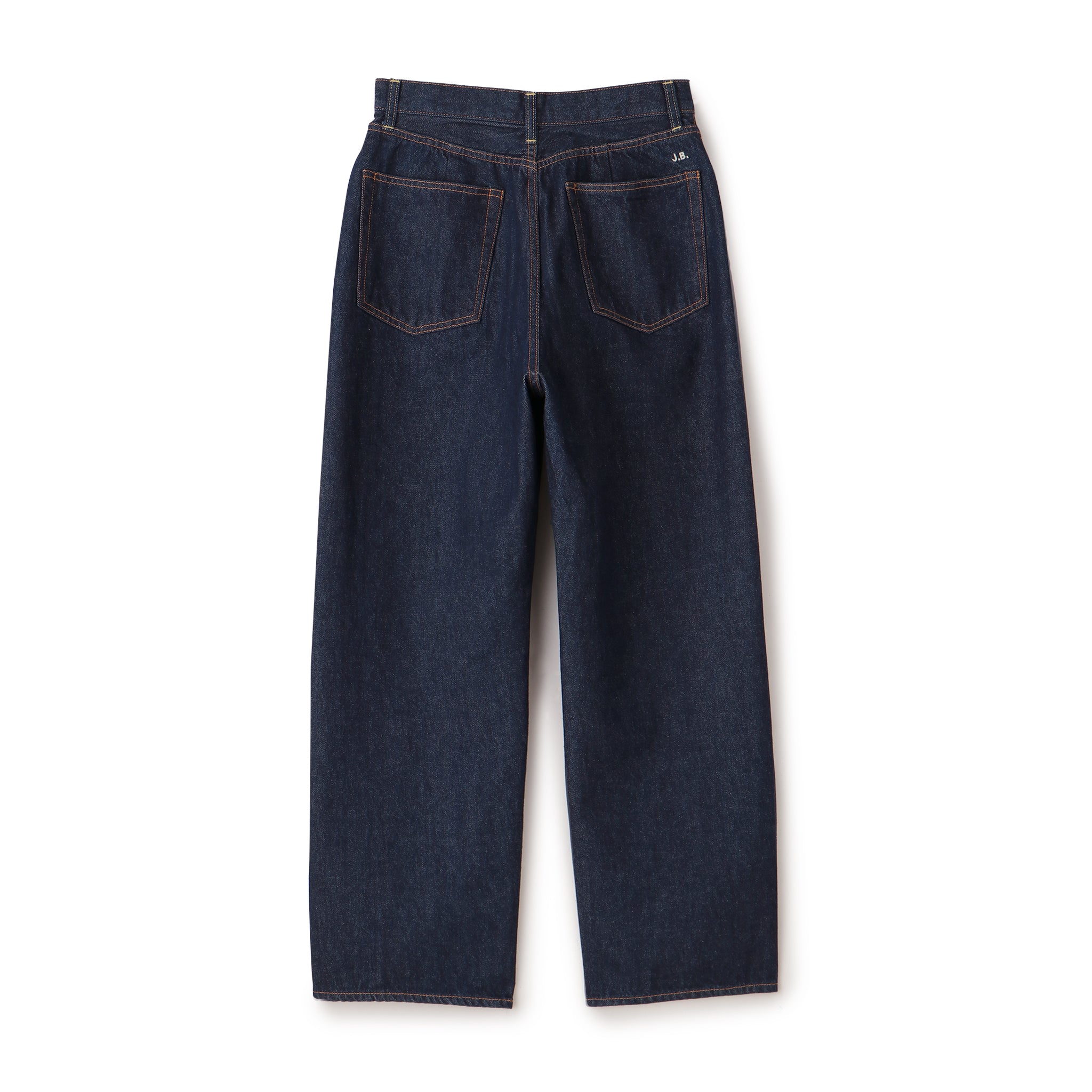 SANTA MONICA DENIM ONE WASH（サンタモニカデニムワンウォッシュ）｜J.B. ATTIRE（ジェービーアタイア）OFFICIAL ONLINE STORE