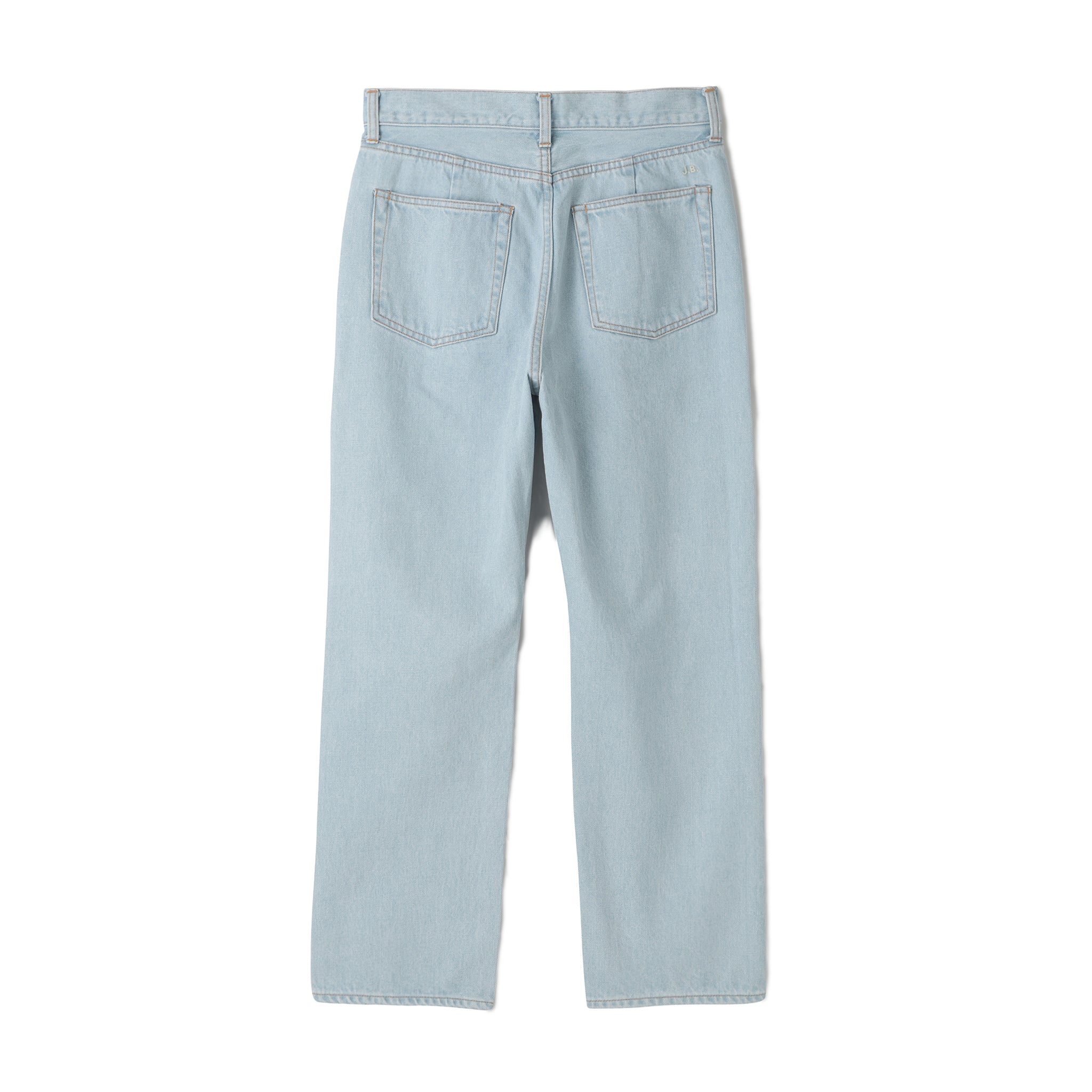 PARIS RIPPED DENIM ICE BLUE（パリスリップドデニムアイスブルー）｜J.B. ATTIRE（ジェービーアタイア）OFFICIAL ONLINE STORE